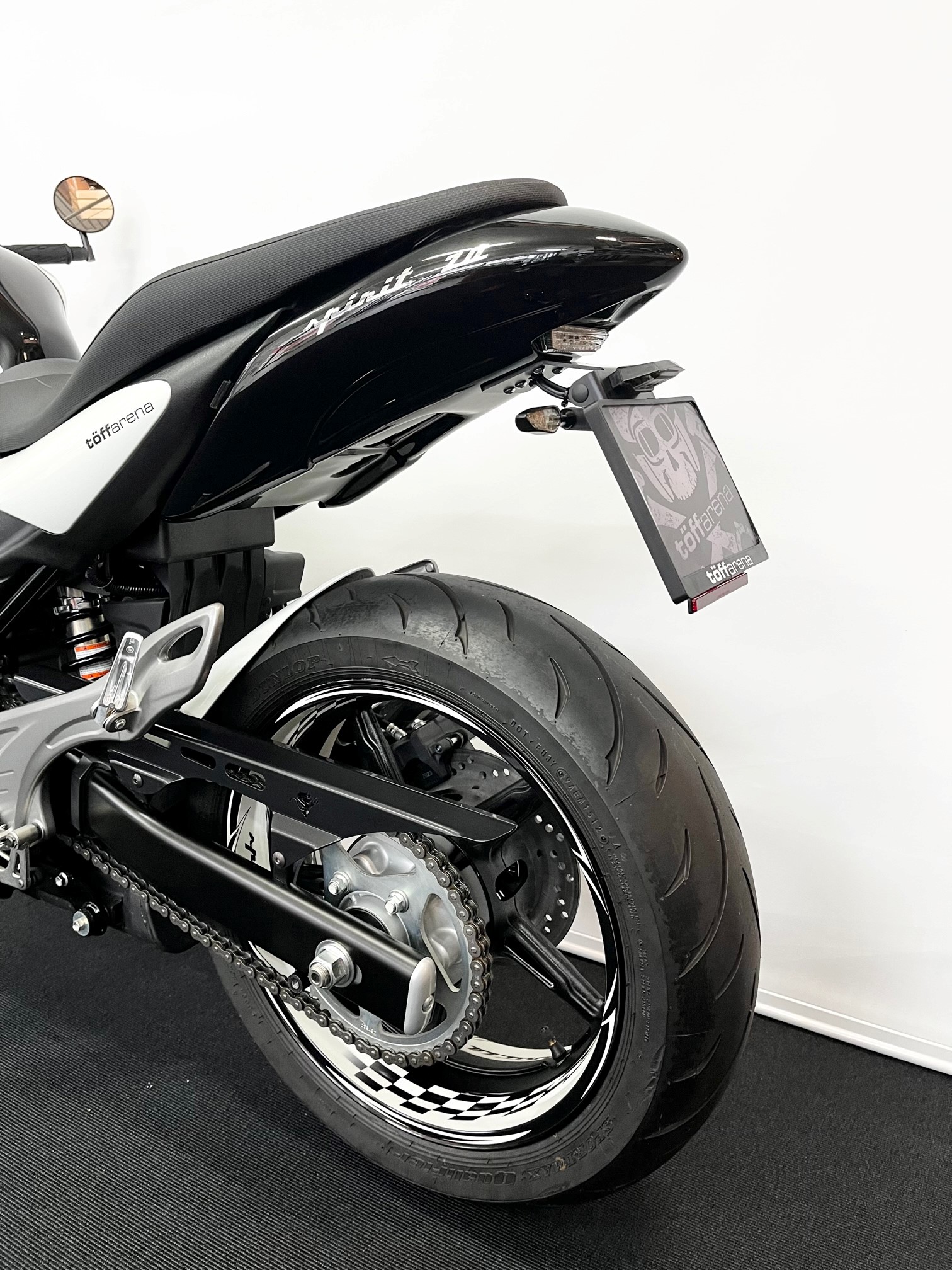 SUZUKI SFV 650 Gladius ABS-image-4