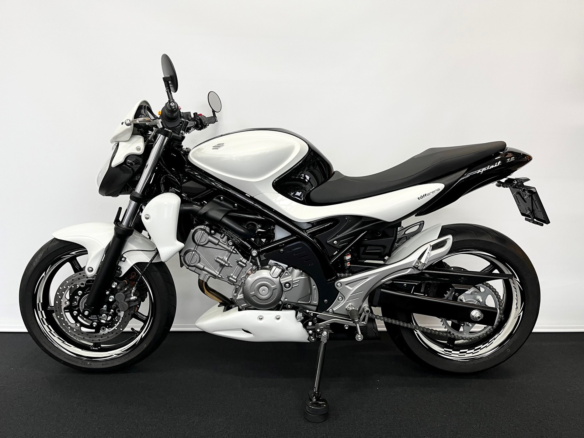 SUZUKI SFV 650 Gladius ABS-image-5