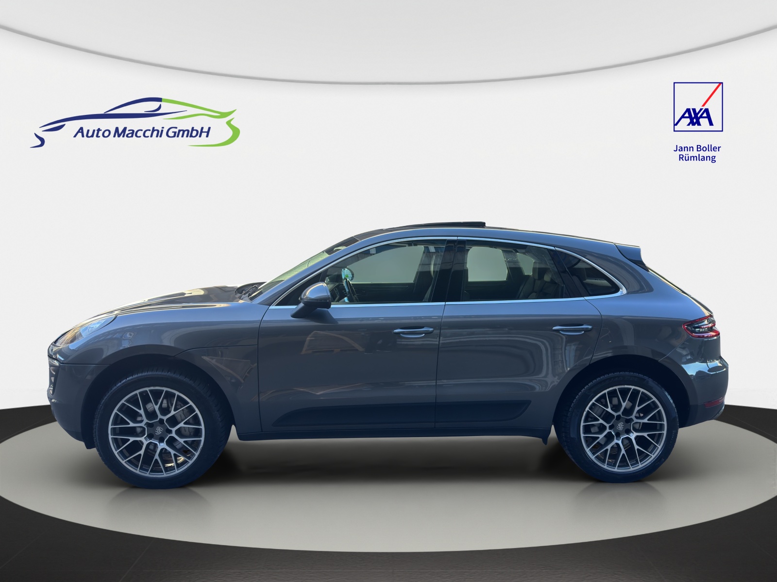 PORSCHE Macan S PDK-showroom-element-1