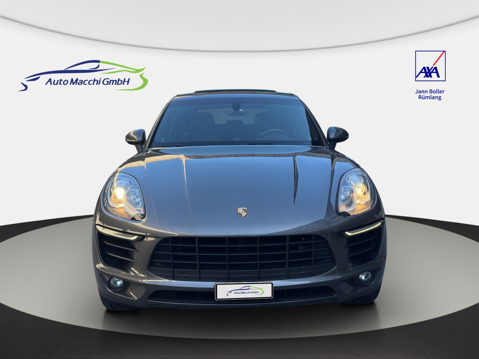 PORSCHE Macan S PDK-showroom-element-2