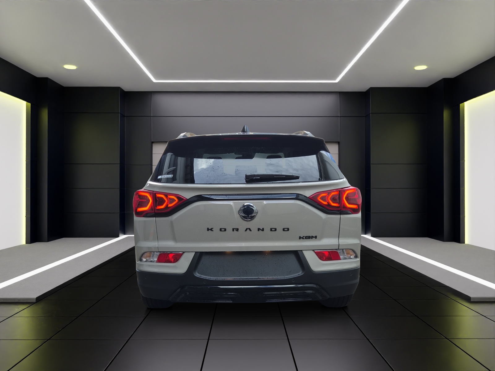 KGM-SsangYong Korando 1.5 T GDI Steel 4WD Automat-showroom-element-3