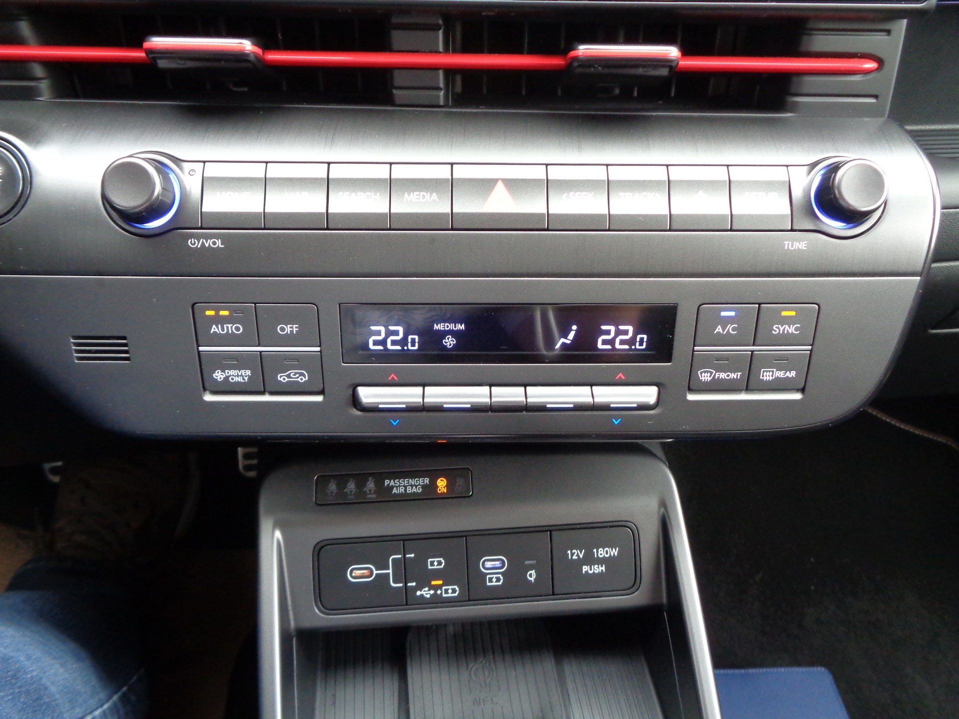 HYUNDAI Kona 1.6 GDi HEV N Line DCT-image-16