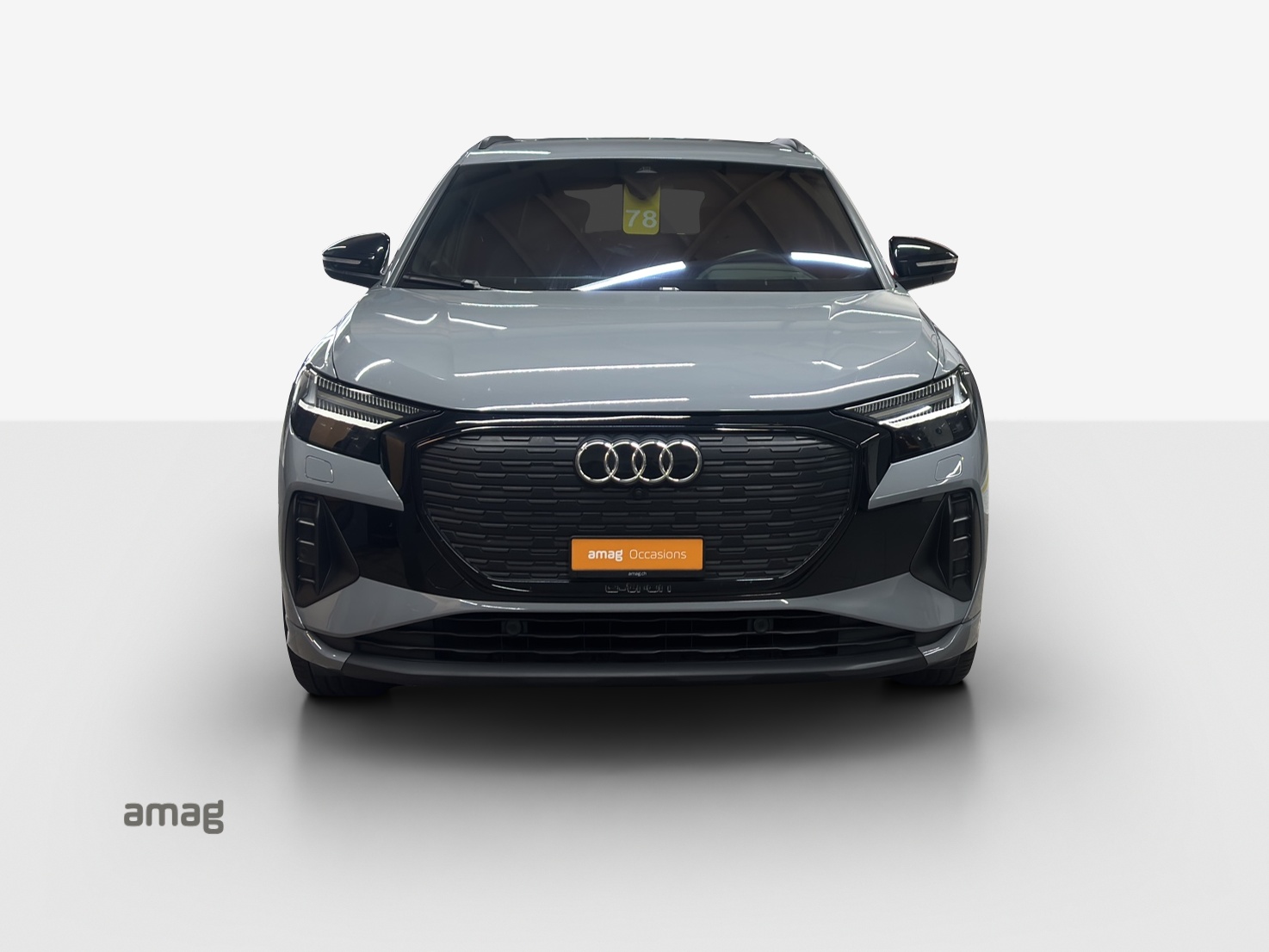 AUDI Q4 e-tron 50 quattro-image-6