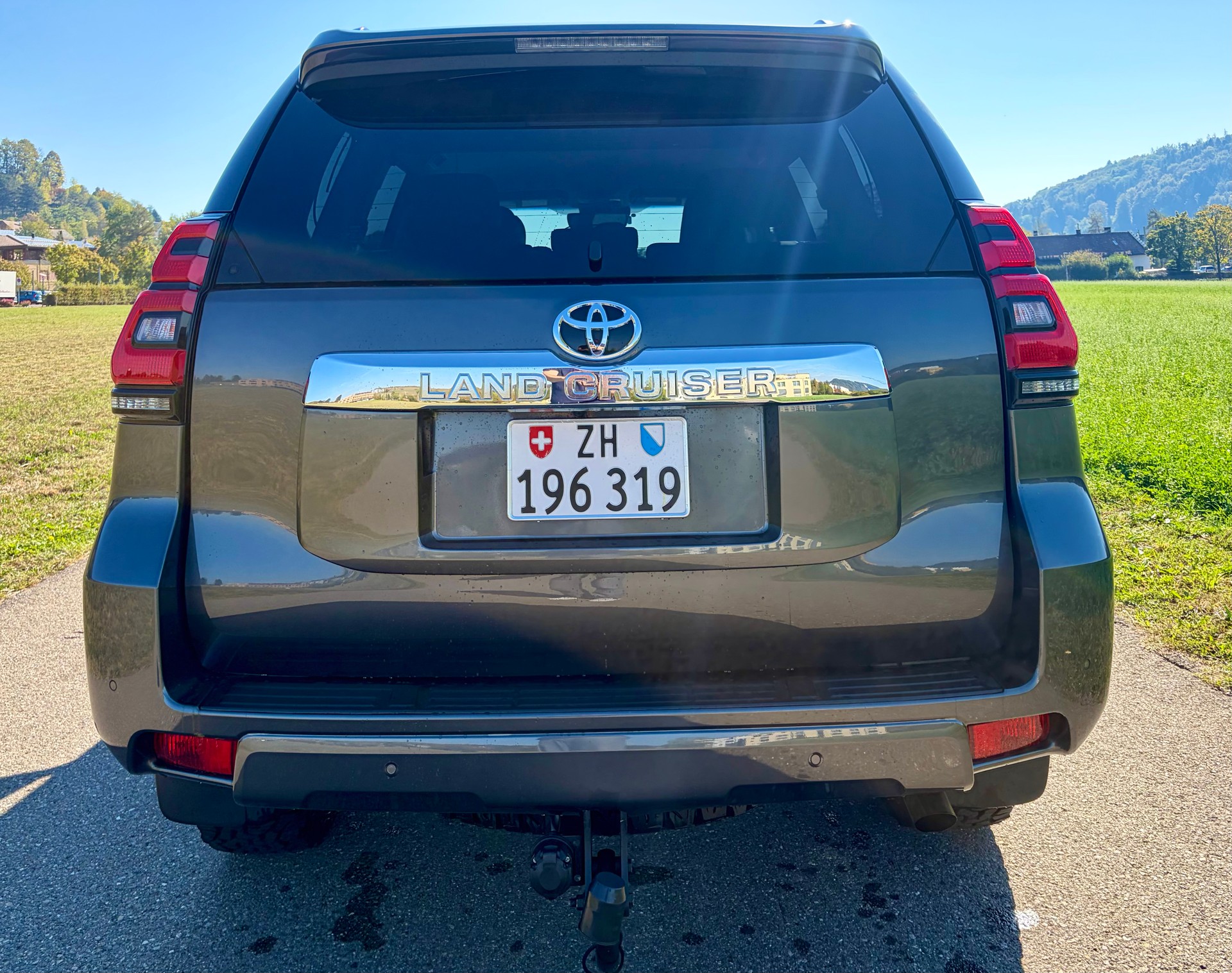 TOYOTA 2.8 D Style-image-5