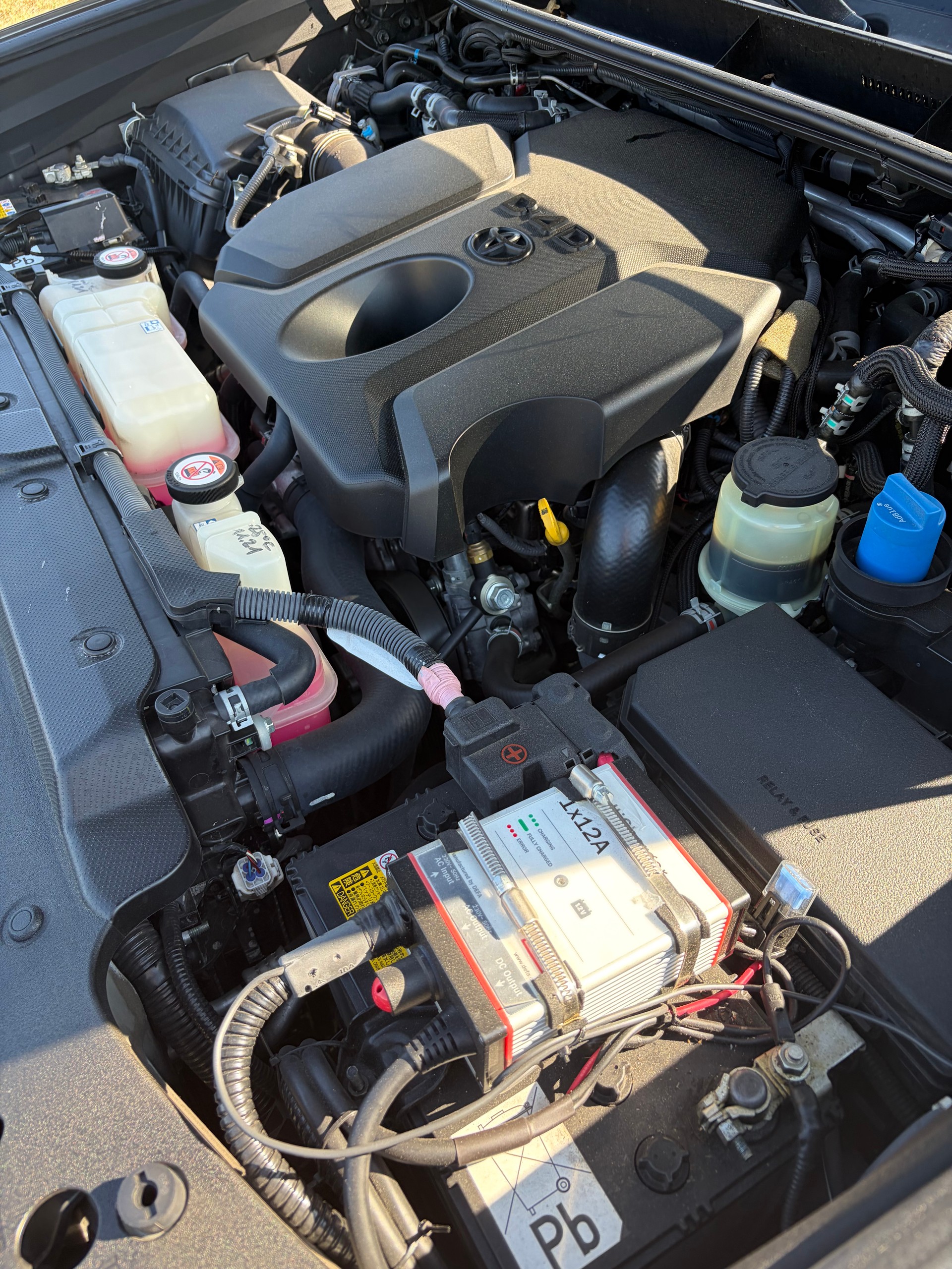 TOYOTA 2.8 D Style-image-13