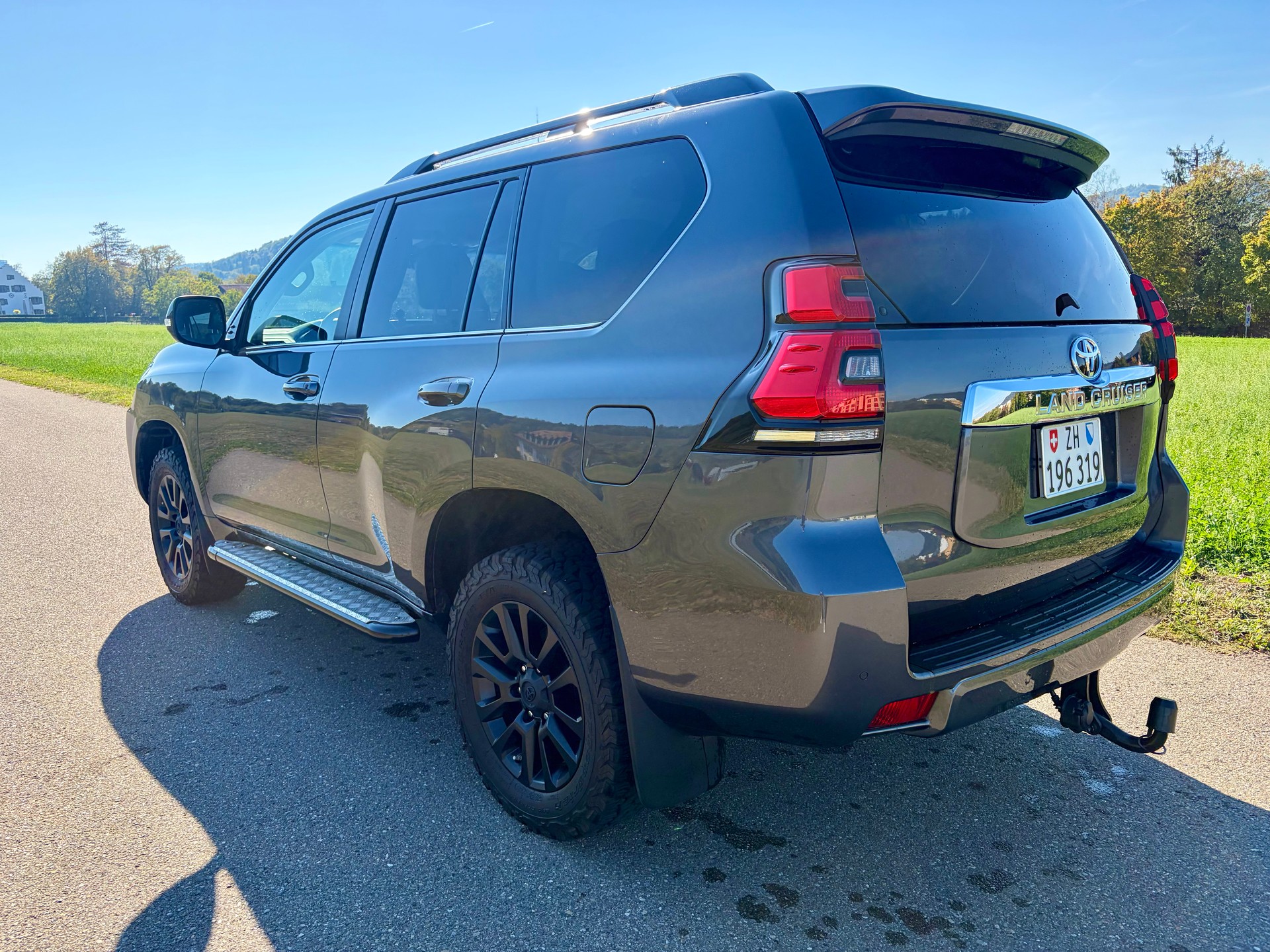 TOYOTA 2.8 D Style-image-4