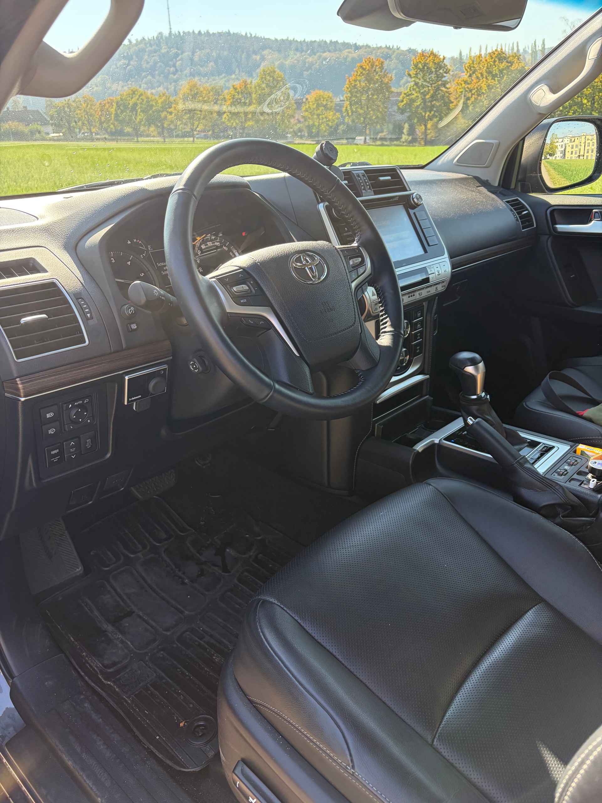 TOYOTA 2.8 D Style-image-8