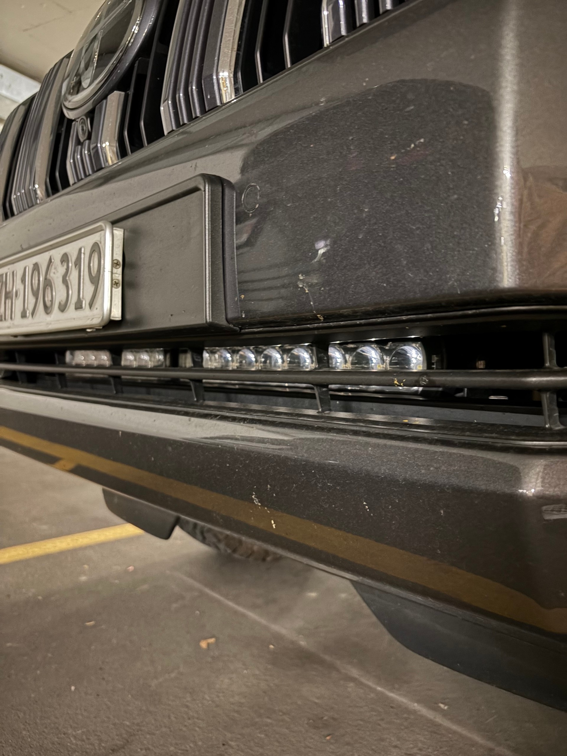 TOYOTA 2.8 D Style-image-7