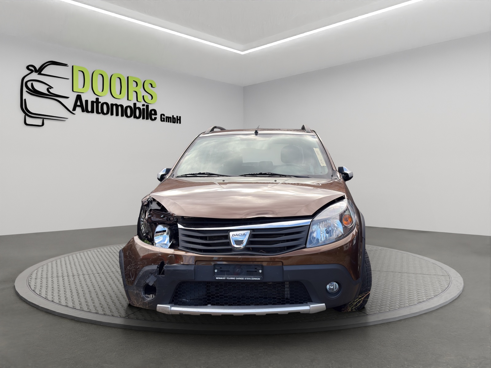 DACIA Sandero 1.6 Stepway-showroom-element-3