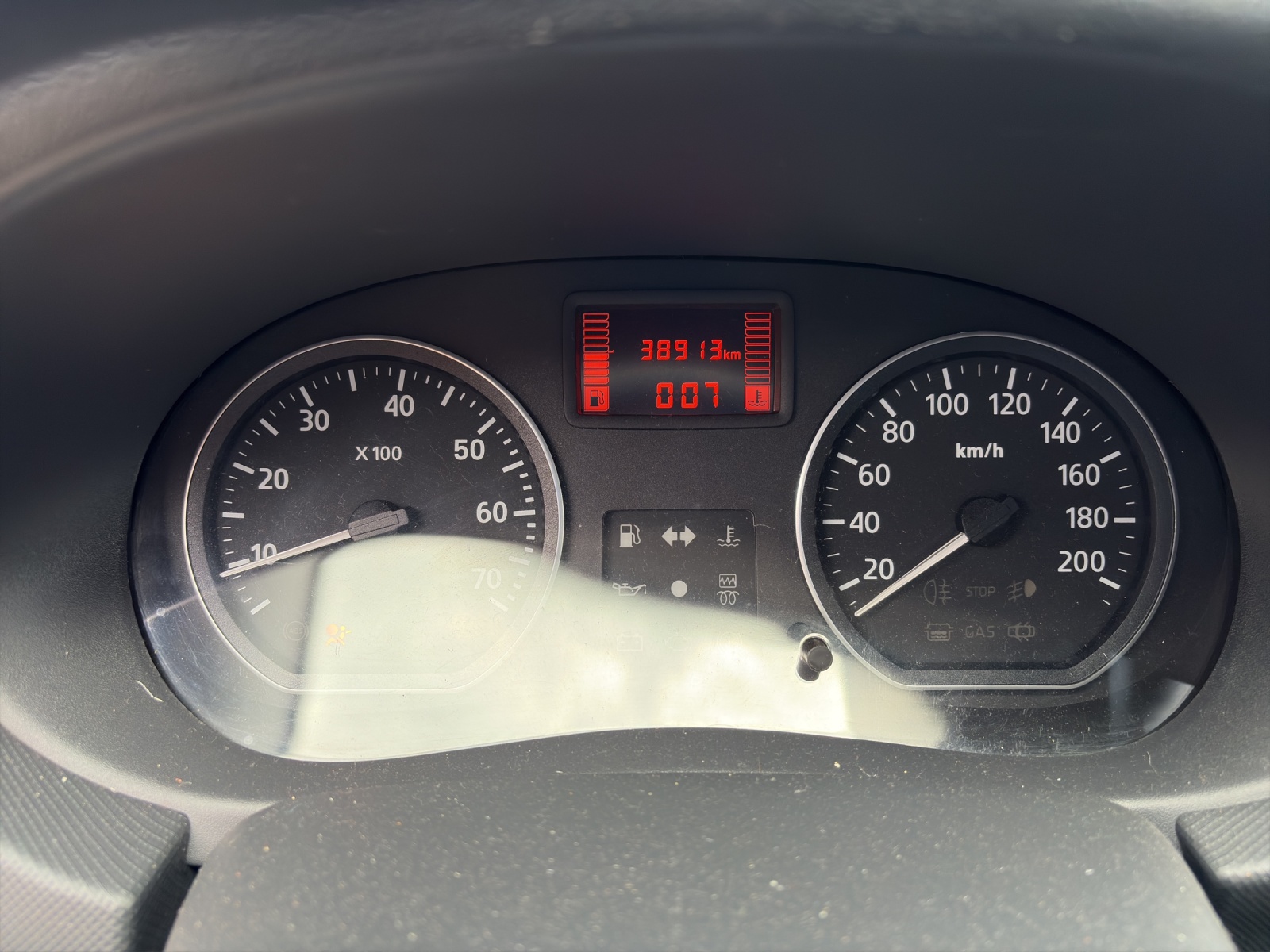 DACIA Sandero 1.6 Stepway-image-6