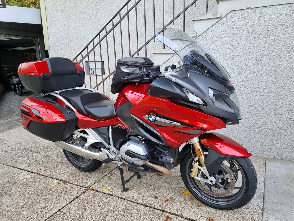 BMW R 1200 RT ABS-image-0