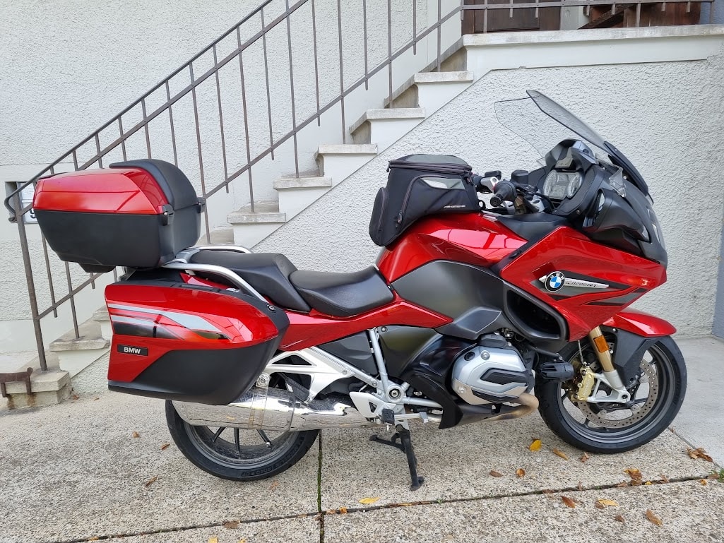 BMW R 1200 RT ABS-image-1