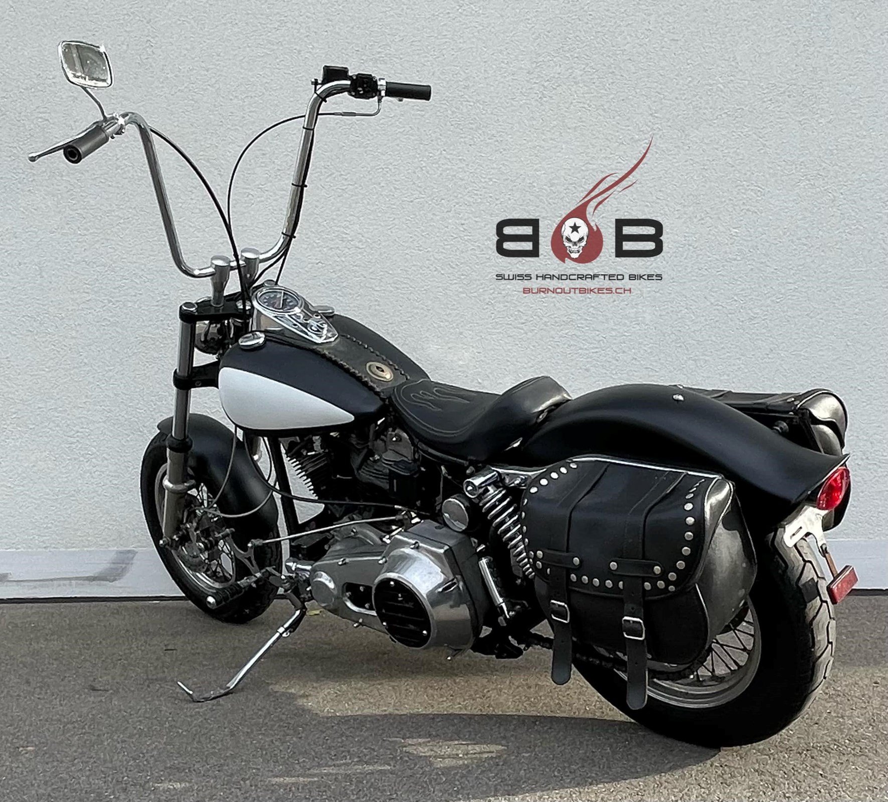 HARLEY-DAVIDSON FXE/FXL/FXW FX SHOVELHEAD-image-4