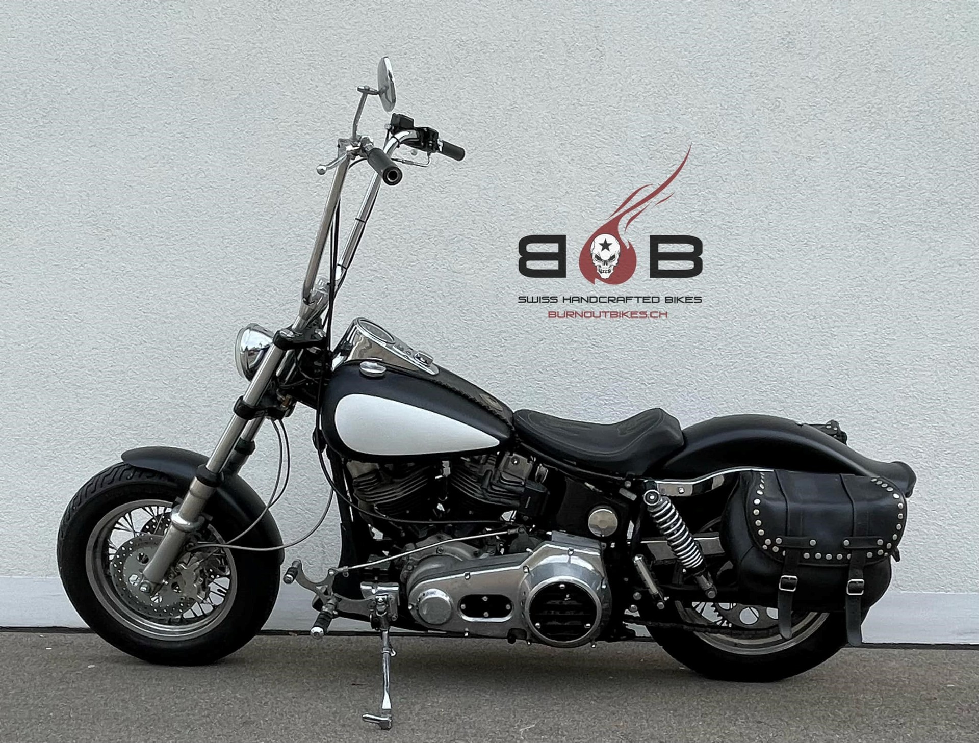 HARLEY-DAVIDSON FXE/FXL/FXW FX SHOVELHEAD-image-5