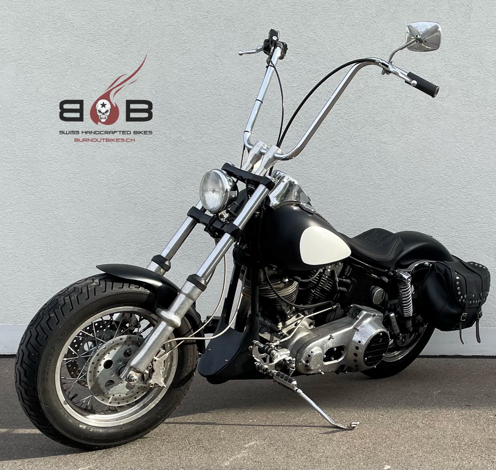 HARLEY-DAVIDSON FXE/FXL/FXW FX SHOVELHEAD-image-3