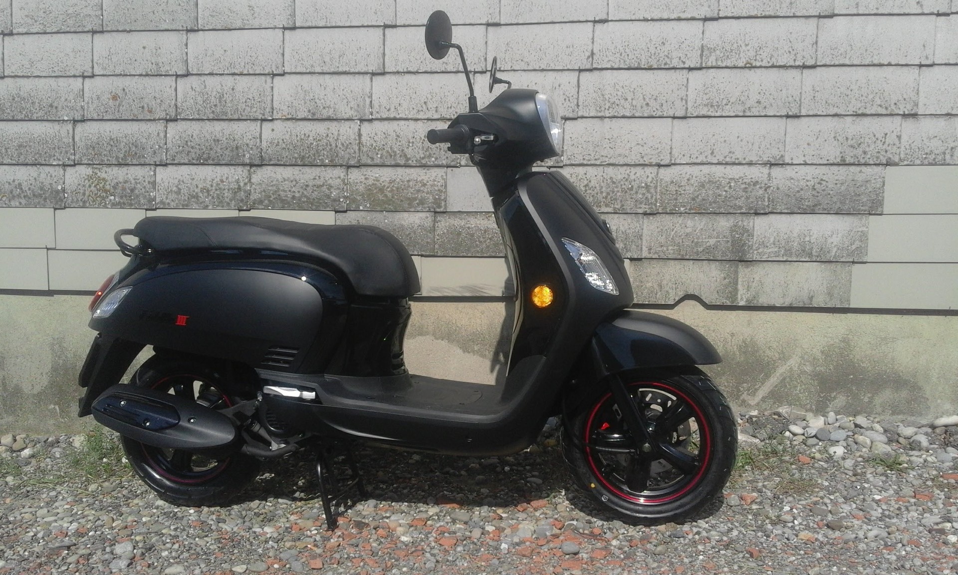 SYM Fiddle IV 50 4-T-image-0
