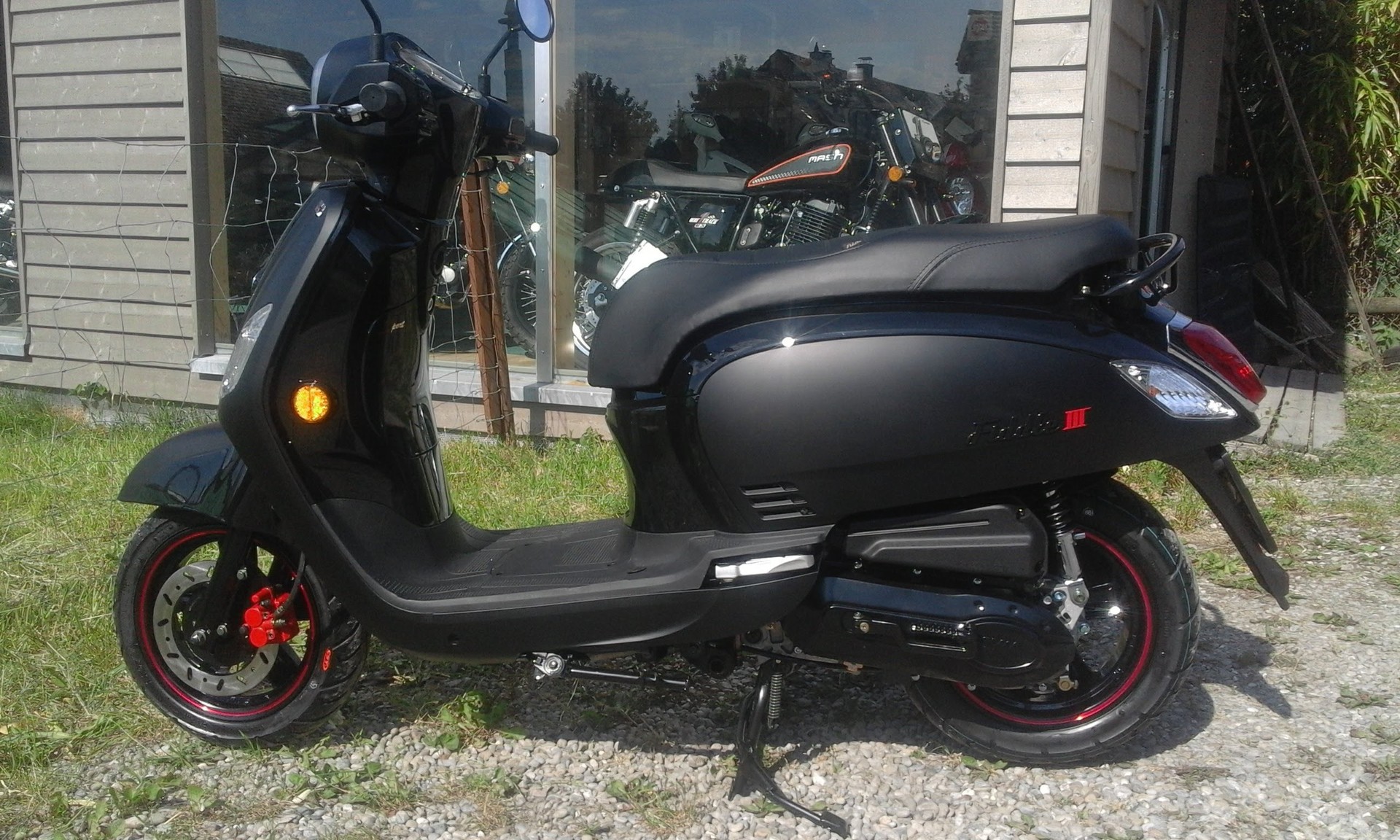 SYM Fiddle IV 50 4-T-image-3