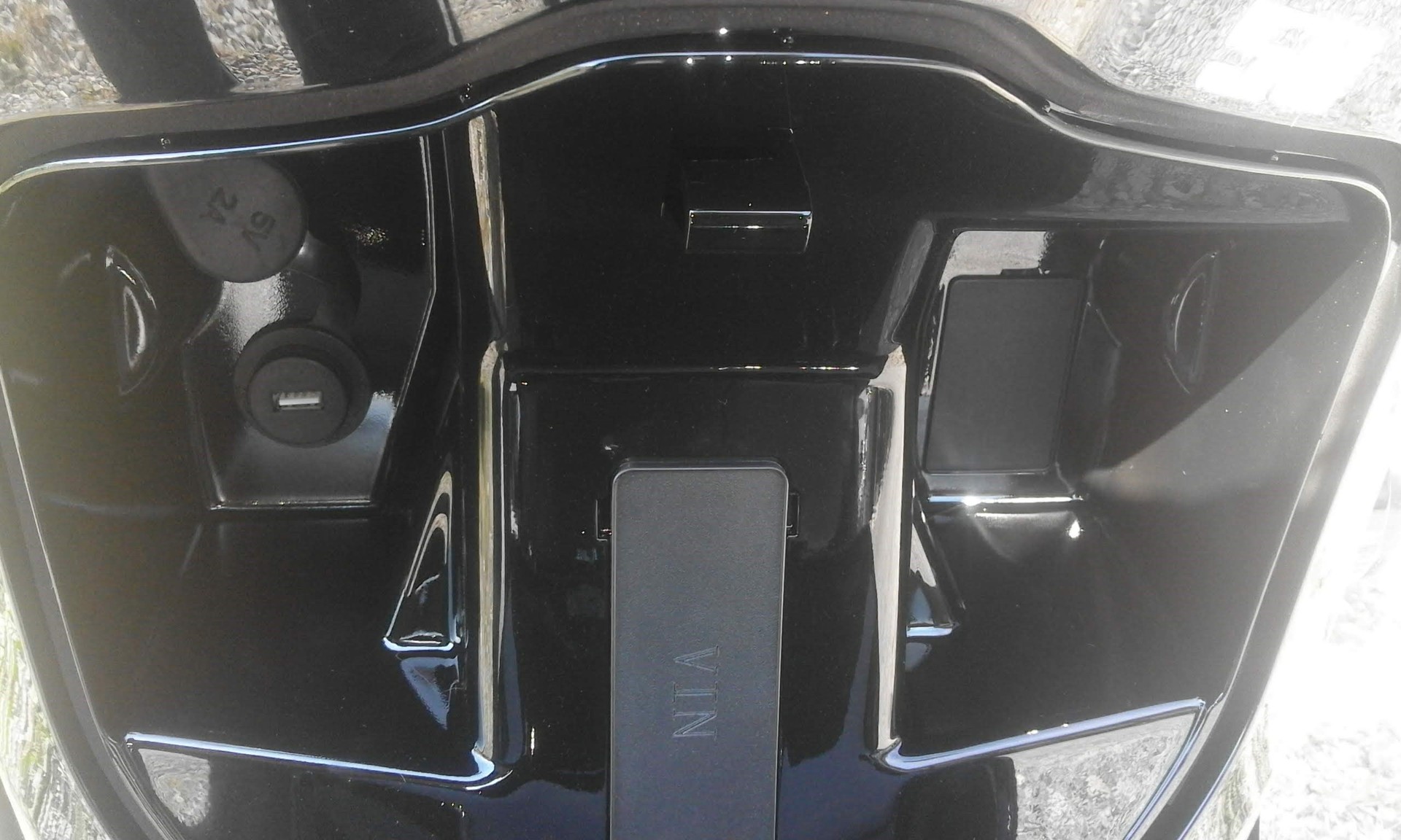 SYM Fiddle IV 50 4-T-image-6