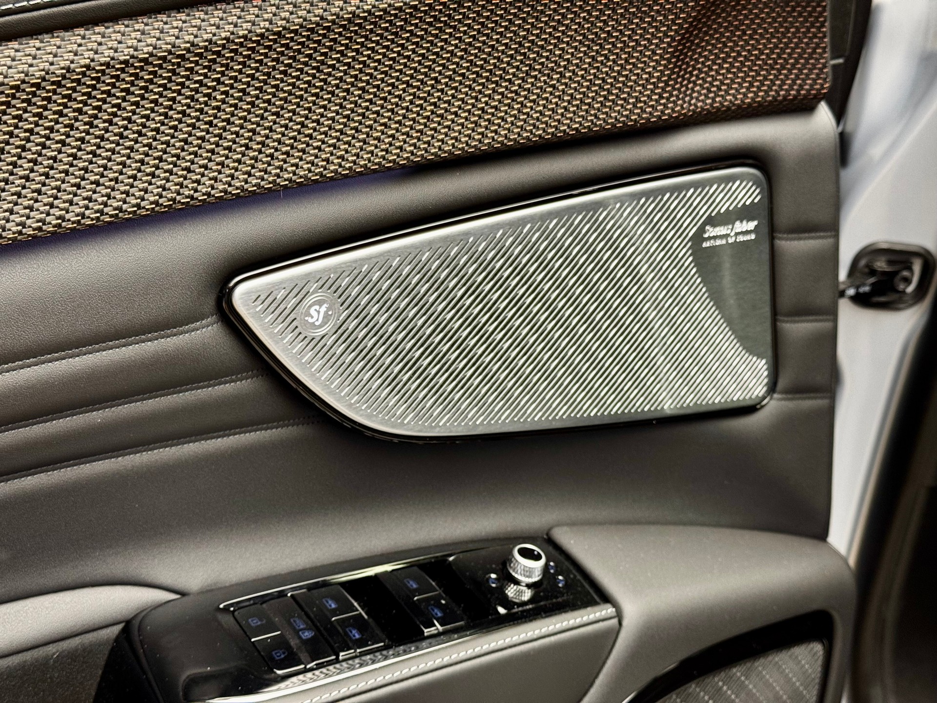 MASERATI Grecale Folgore 105kWh-image-13