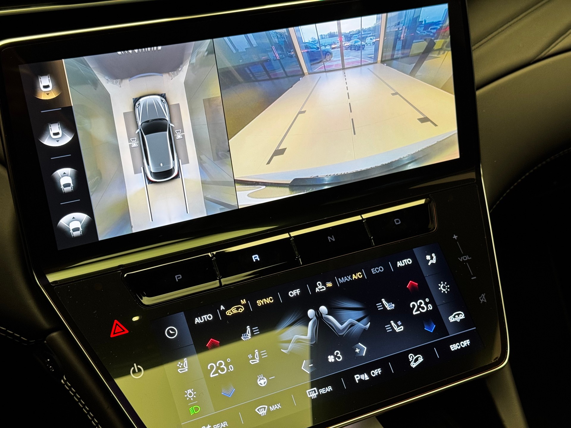 MASERATI Grecale Folgore 105kWh-image-14