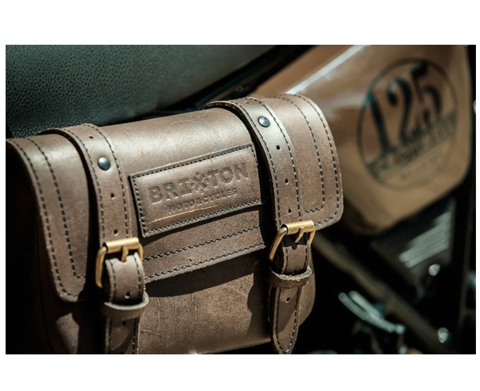 BRIXTON Cromwell 125 CBS-image-6