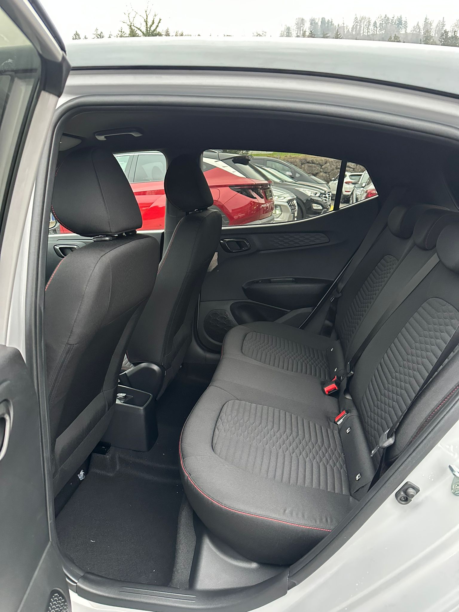 HYUNDAI i10 1.0 T-GDi MT N Line-image-9