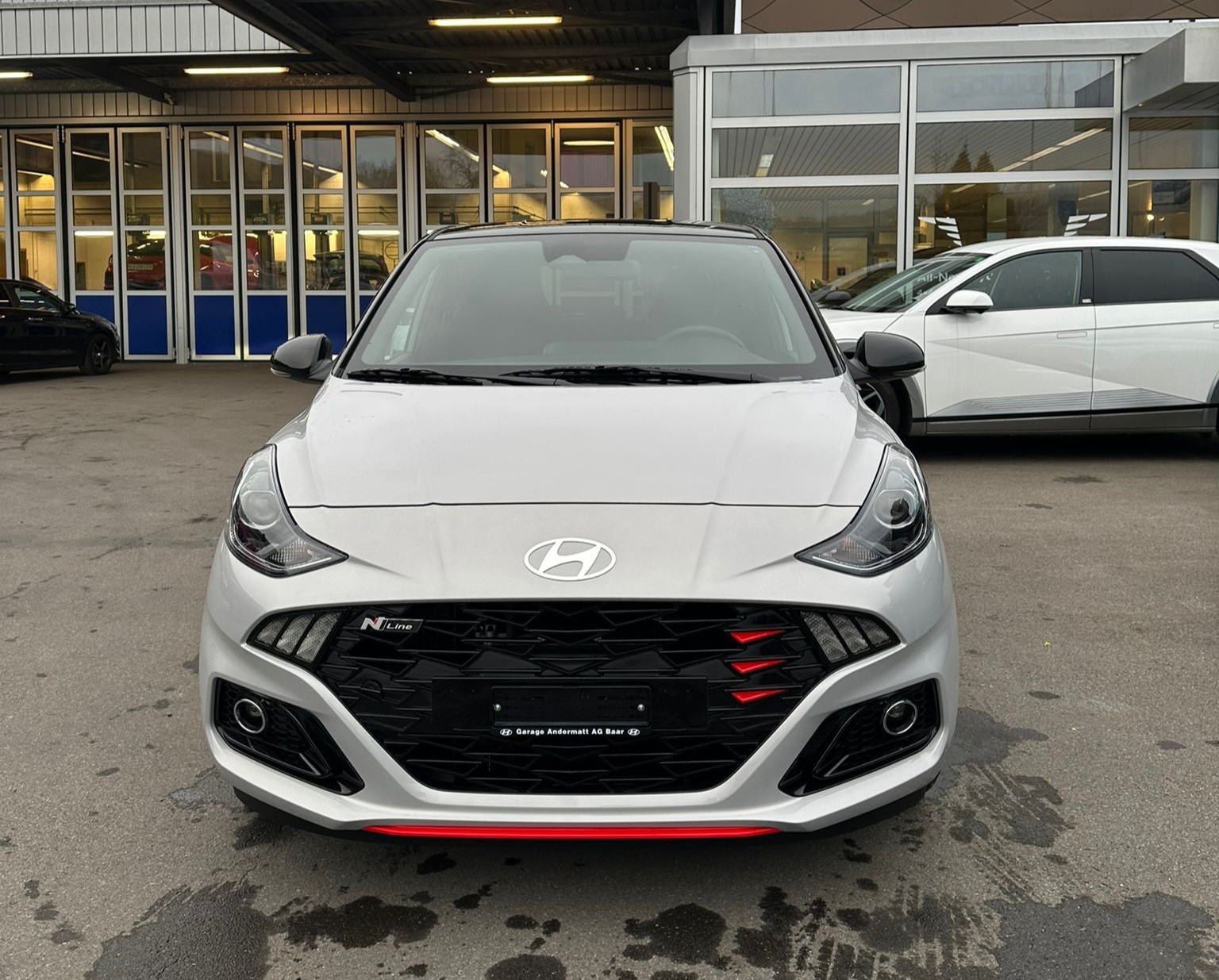 HYUNDAI i10 1.0 T-GDi MT N Line-showroom-element-1