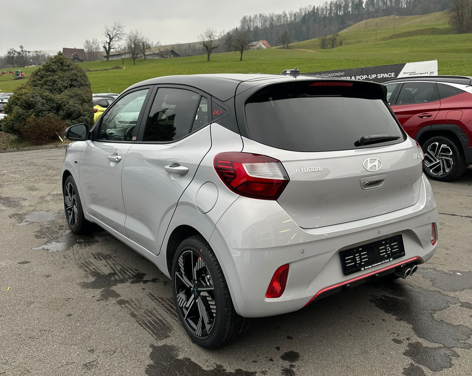 HYUNDAI i10 1.0 T-GDi MT N Line-showroom-element-3