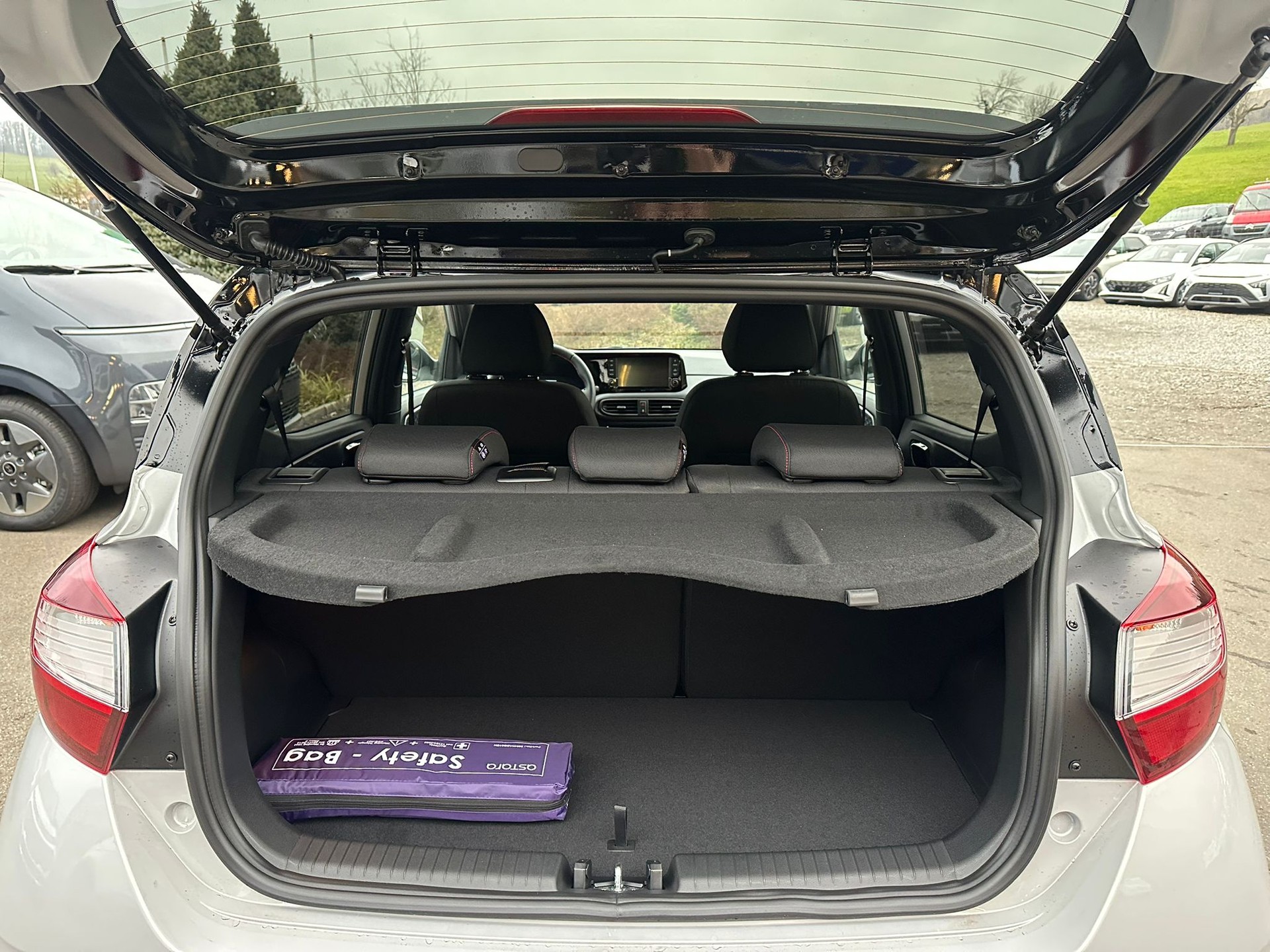 HYUNDAI i10 1.0 T-GDi MT N Line-image-5