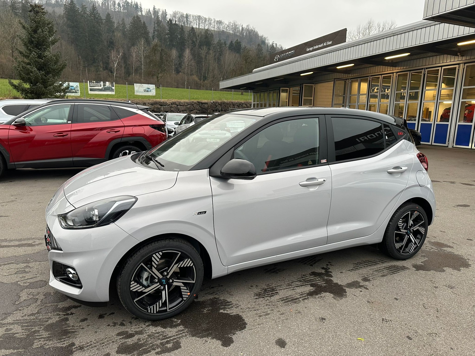 HYUNDAI i10 1.0 T-GDi MT N Line-showroom-element-2