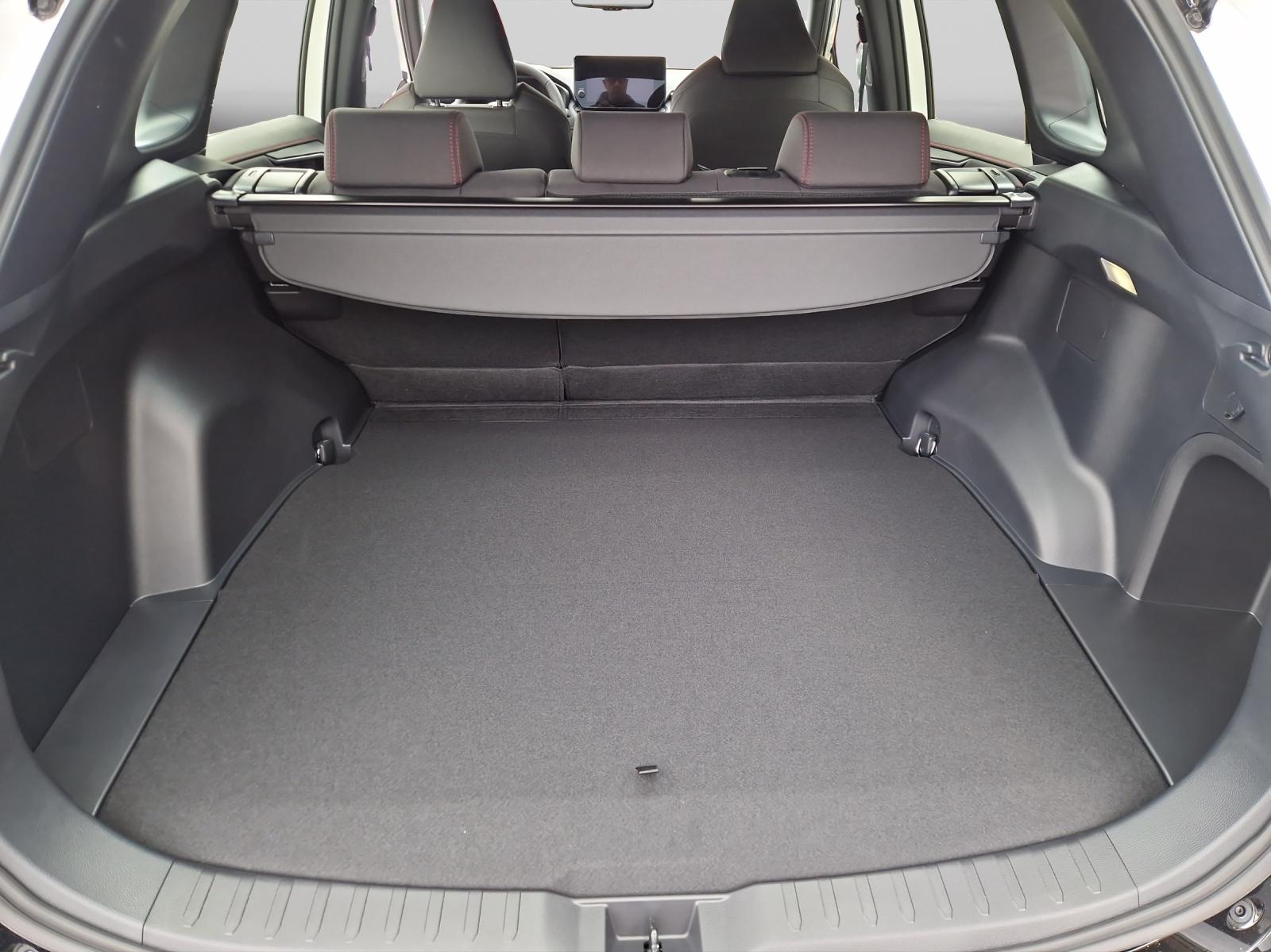 TOYOTA RAV4 2.5 Plug-In-Hybrid Trend-image-10