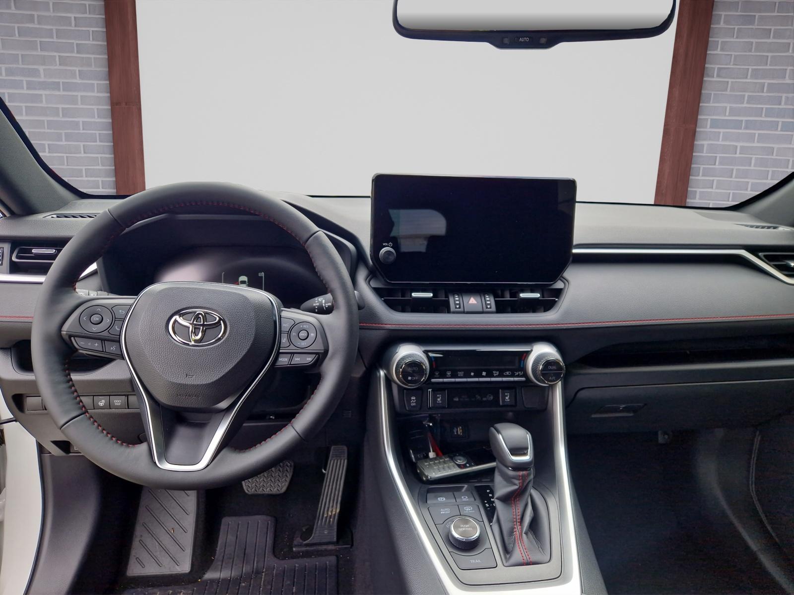 TOYOTA RAV4 2.5 Plug-In-Hybrid Trend-image-8