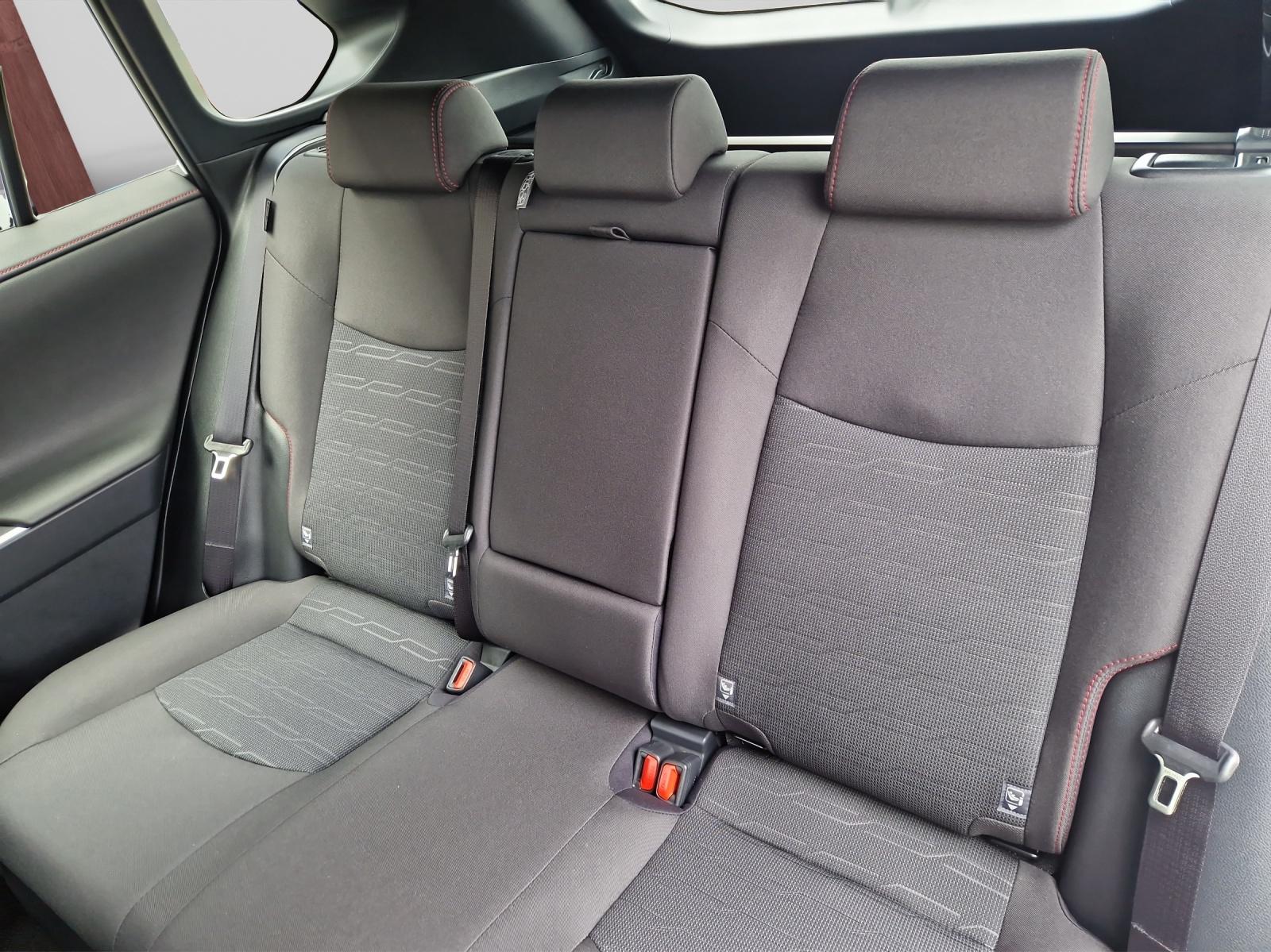 TOYOTA RAV4 2.5 Plug-In-Hybrid Trend-image-9