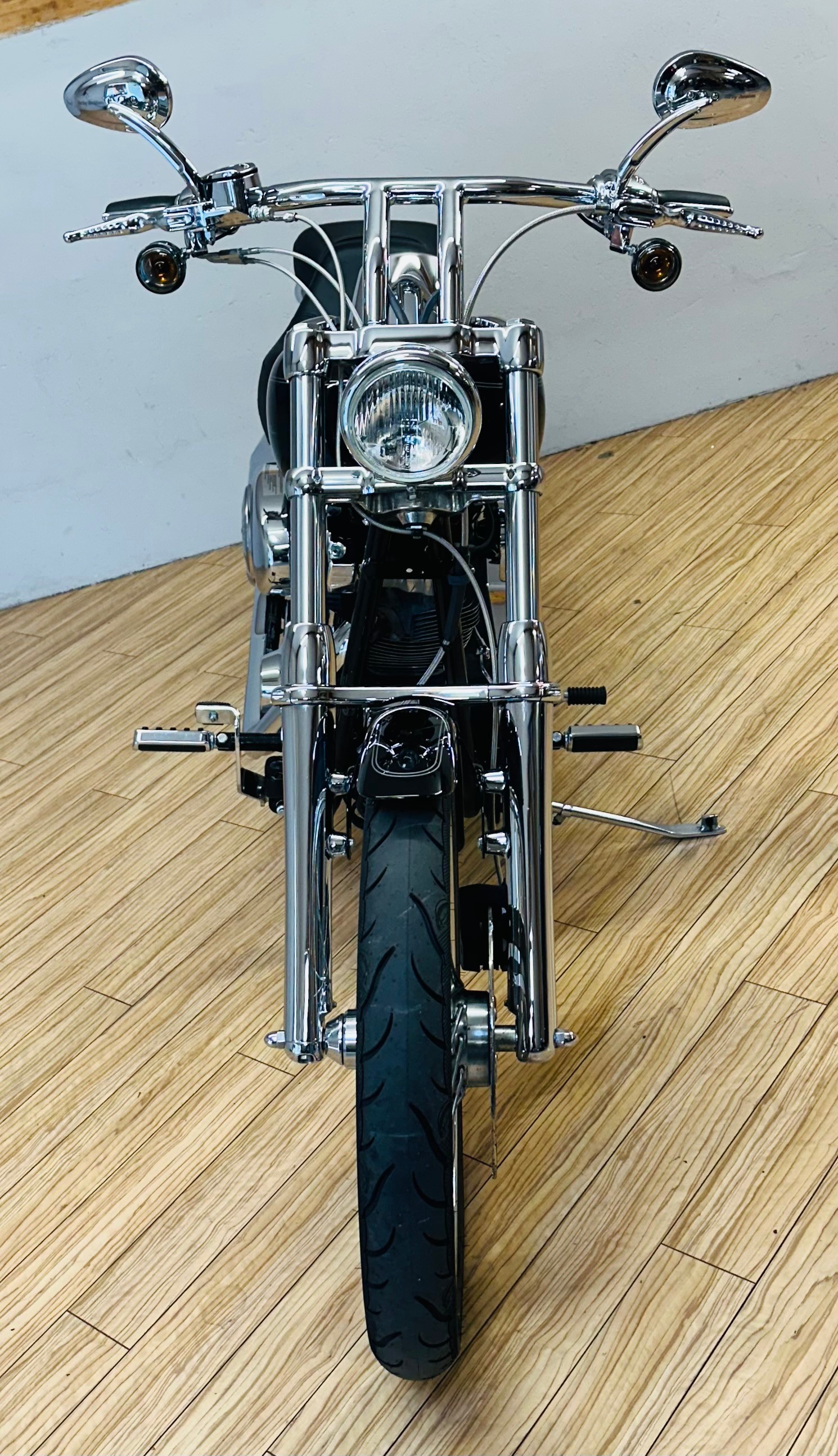 HARLEY-DAVIDSON FXSTDI Deuce-image-7