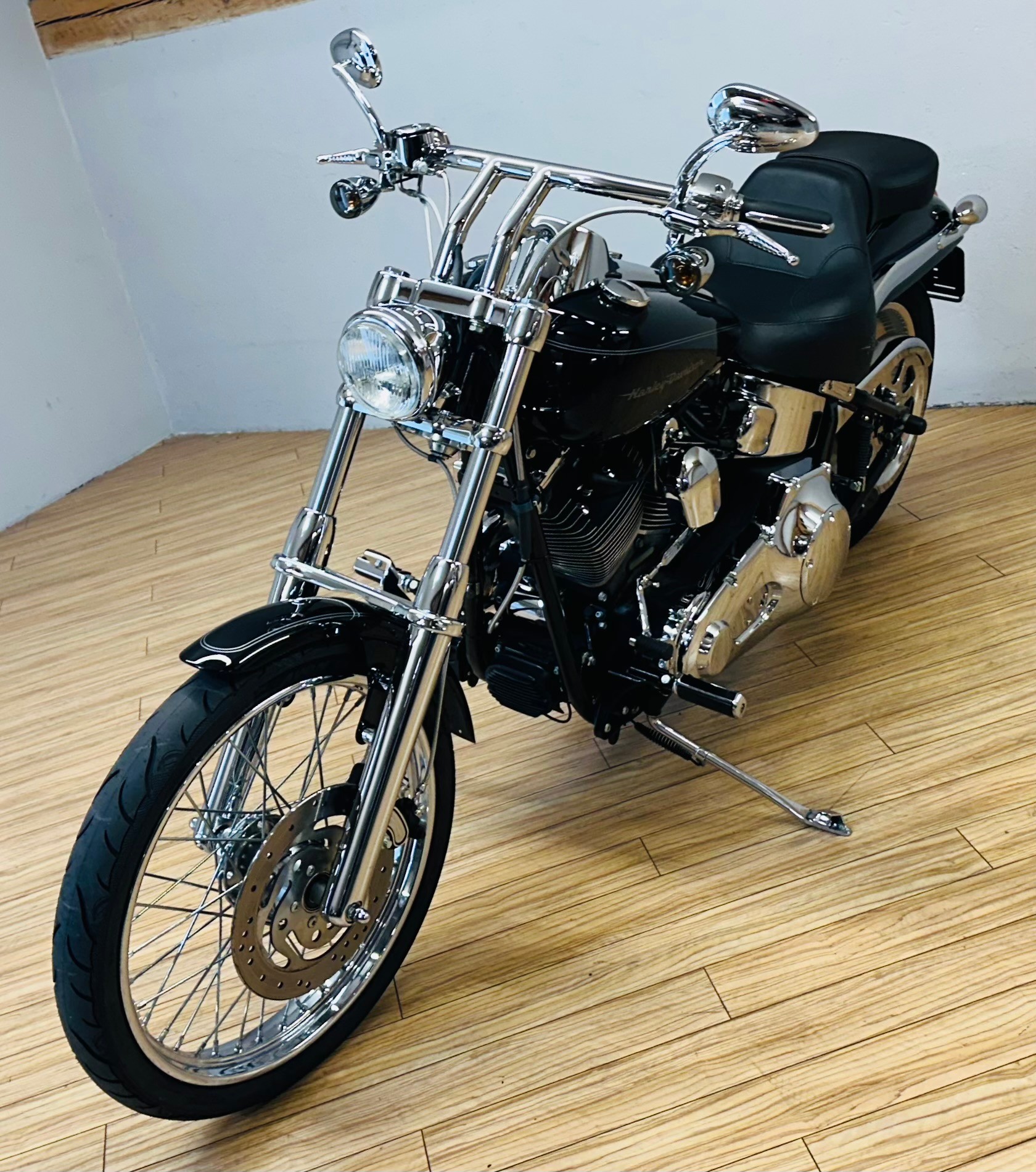 HARLEY-DAVIDSON FXSTDI Deuce-image-6