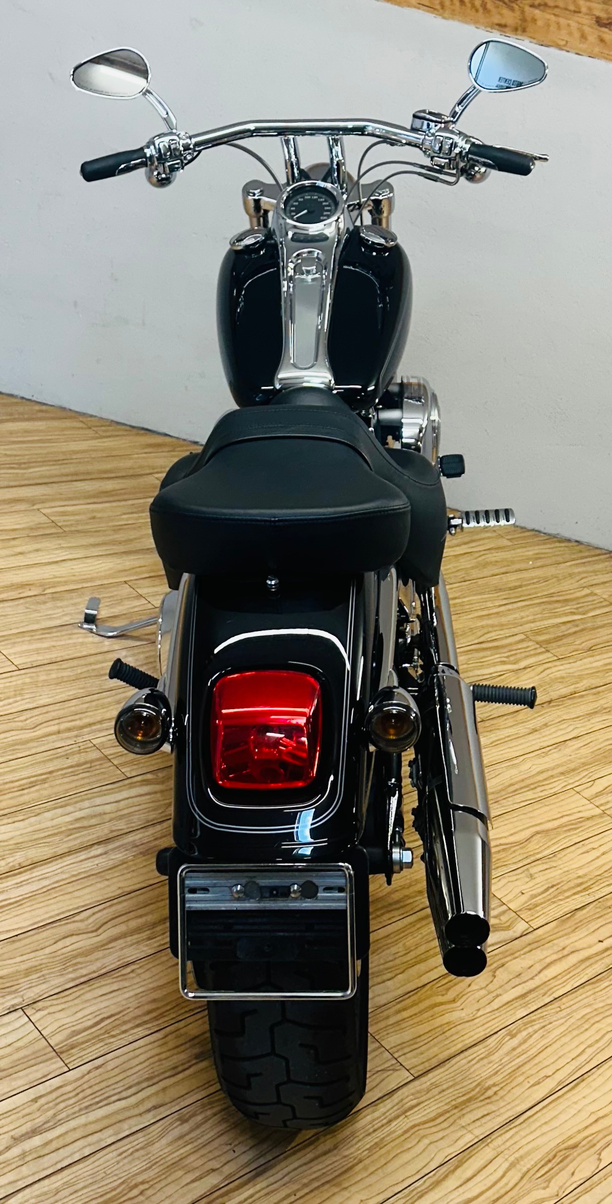 HARLEY-DAVIDSON FXSTDI Deuce-image-3