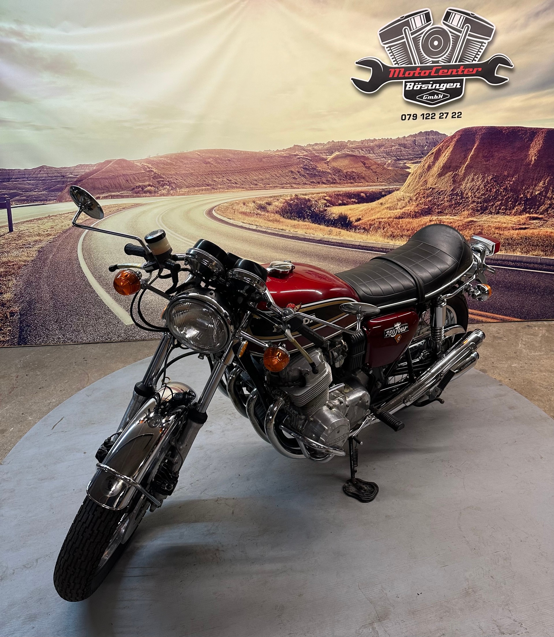 HONDA Four-image-3