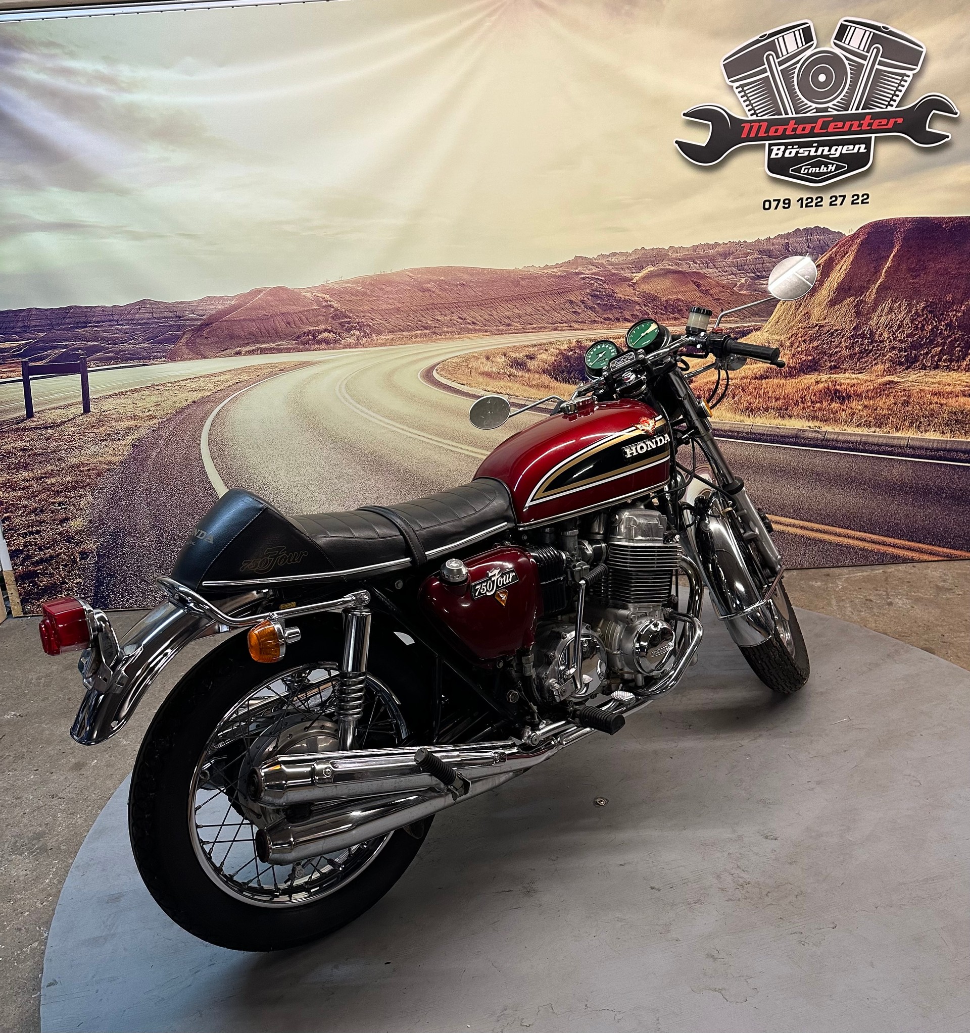 HONDA Four-image-6