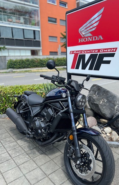 HONDA CMX 1100-image-3