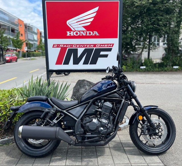 HONDA CMX 1100-image-0