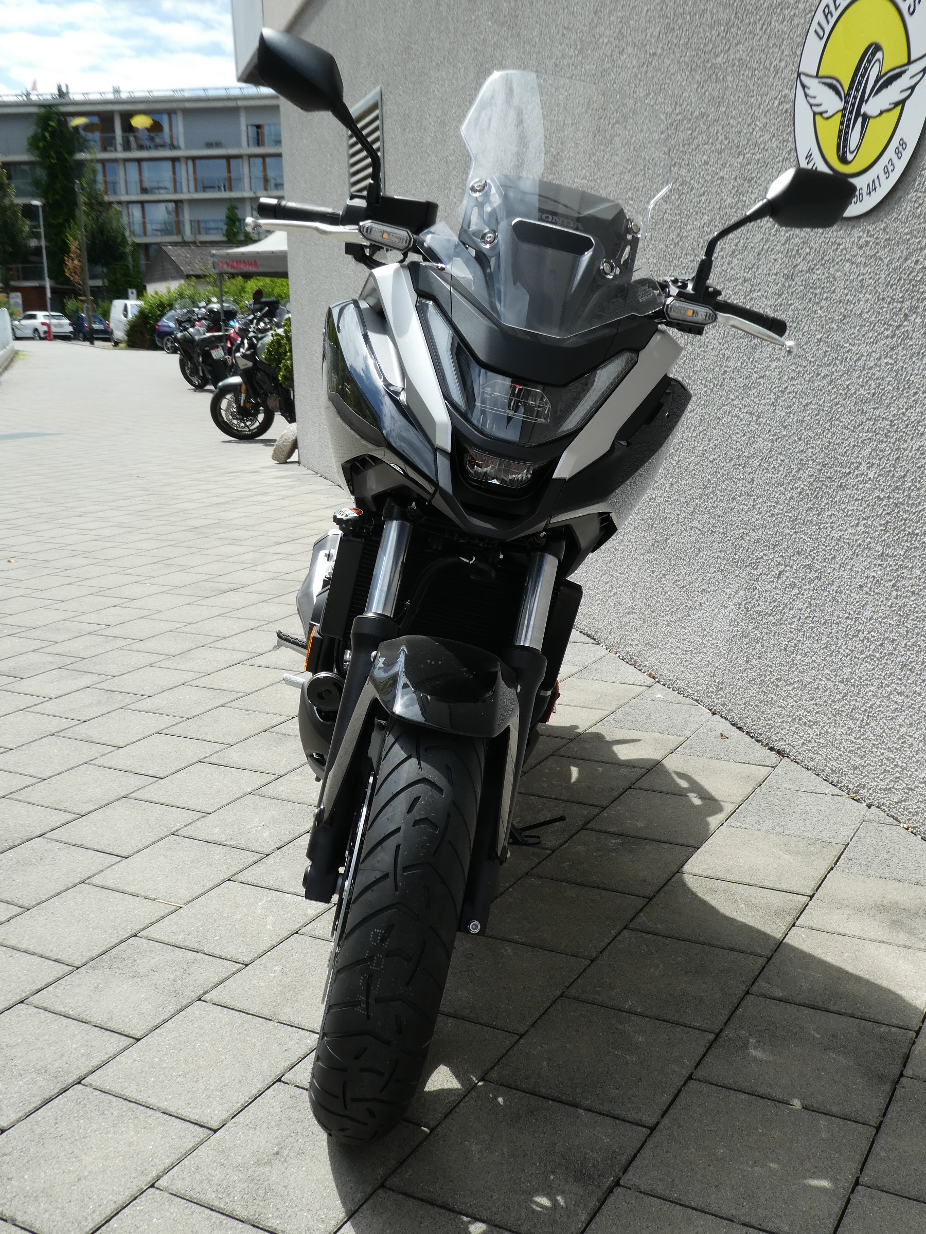 HONDA NC 750 X-image-2