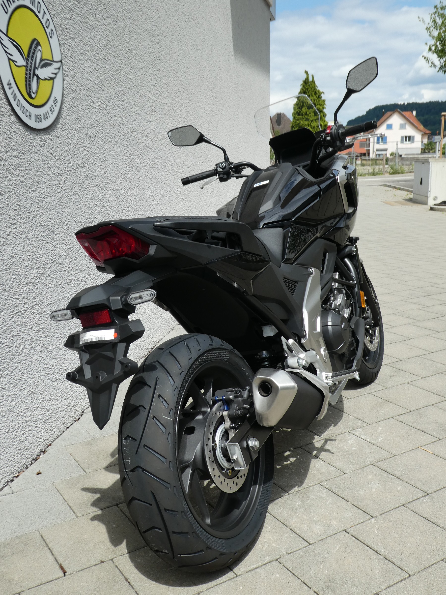 HONDA NC 750 X-image-3
