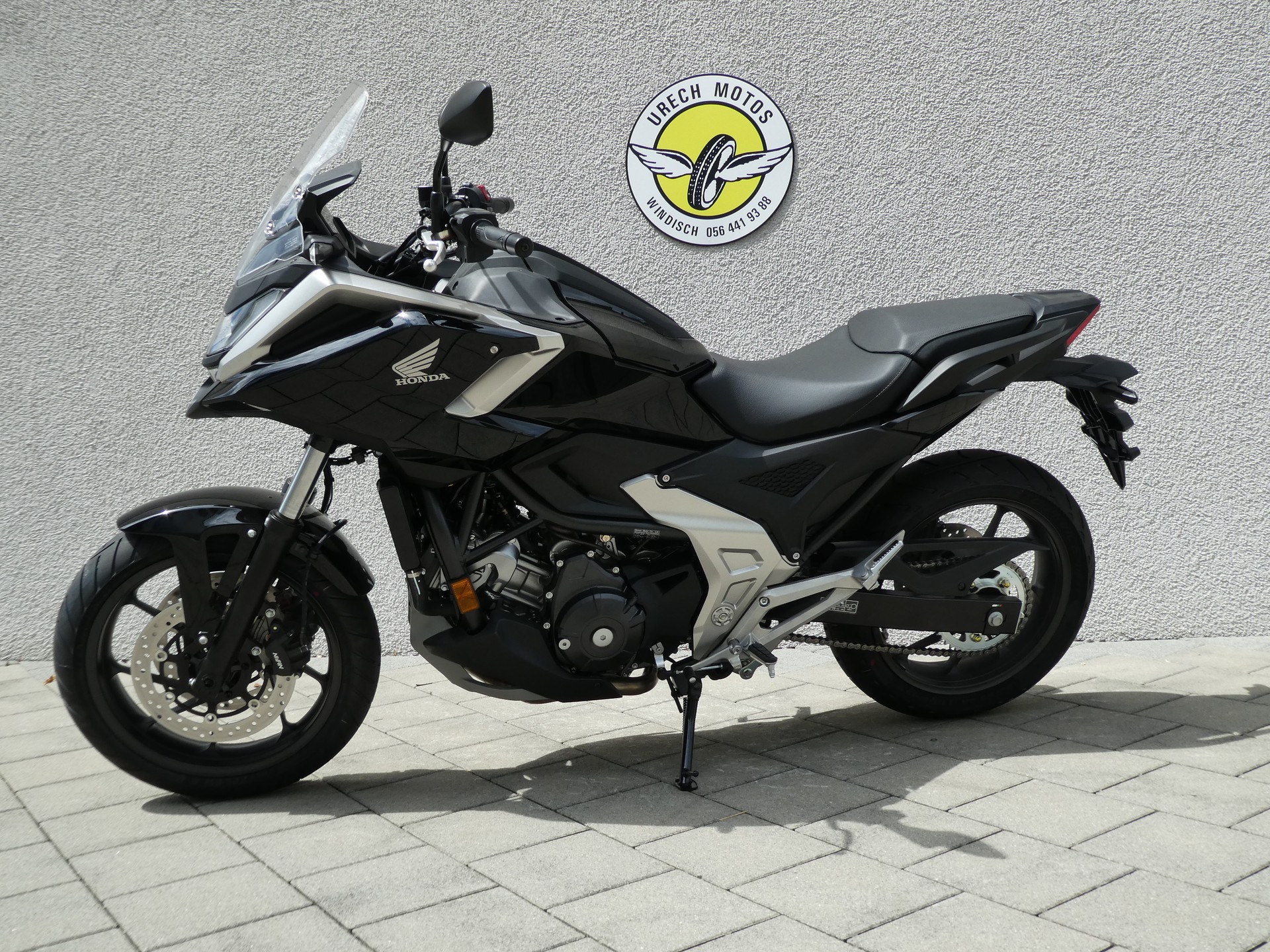HONDA NC 750 X-image-5