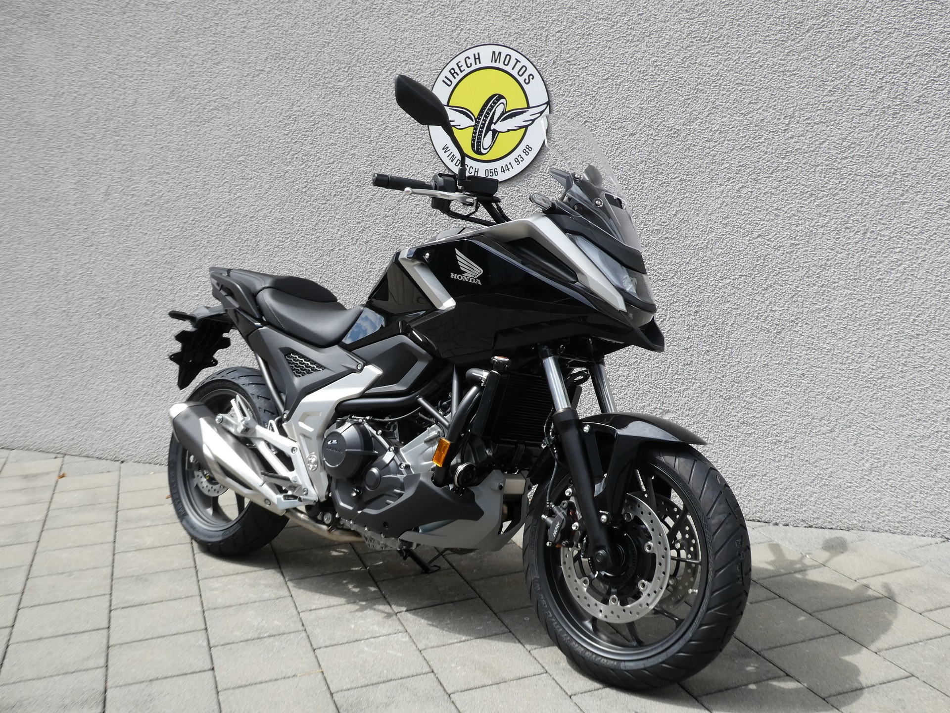 HONDA NC 750 X-image-0