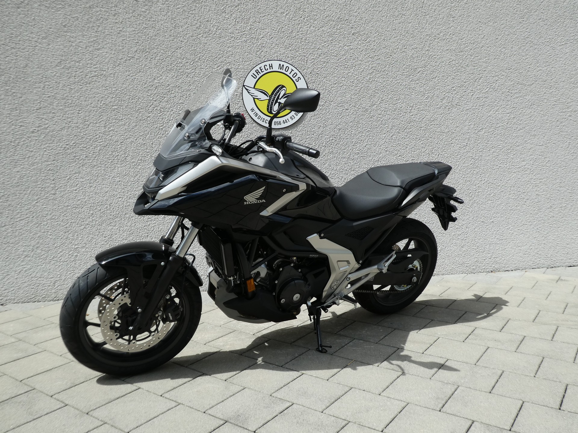 HONDA NC 750 X-image-4