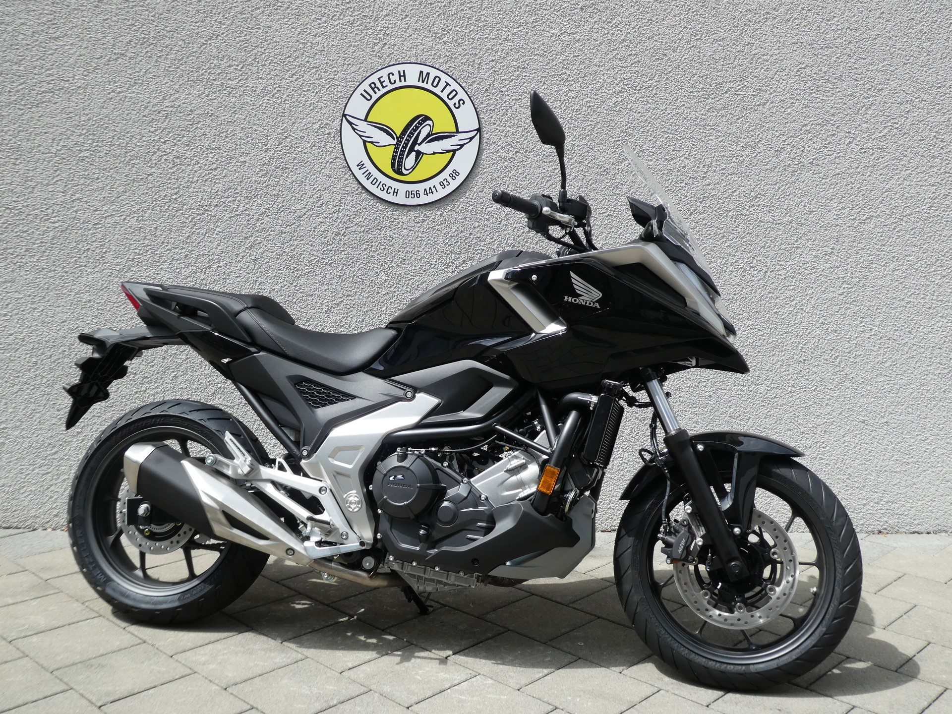 HONDA NC 750 X-image-1