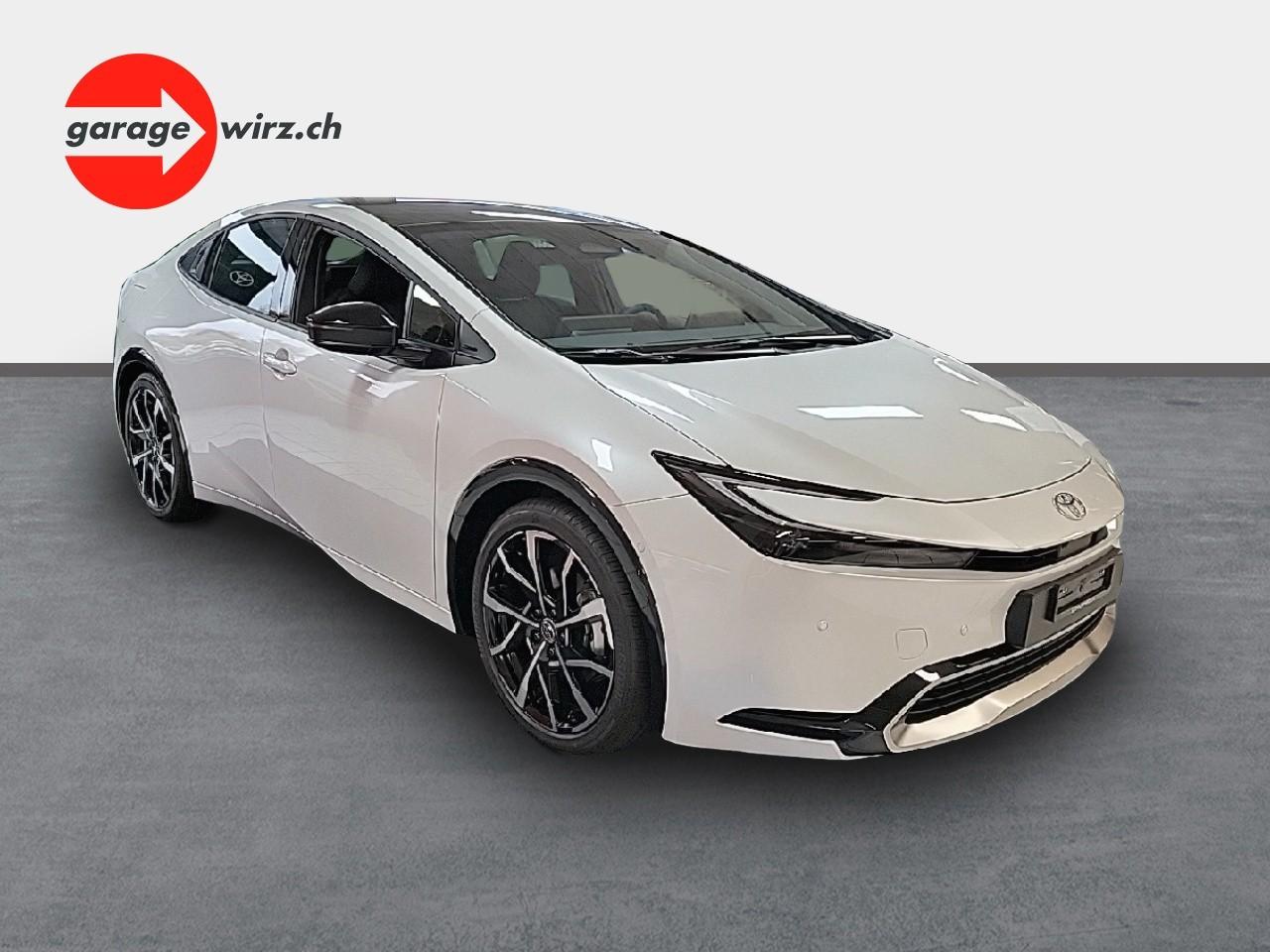 TOYOTA Prius 2.0 Plug-In-Hybrid Premium (LEASING ab 0.99%)-showroom-element-2
