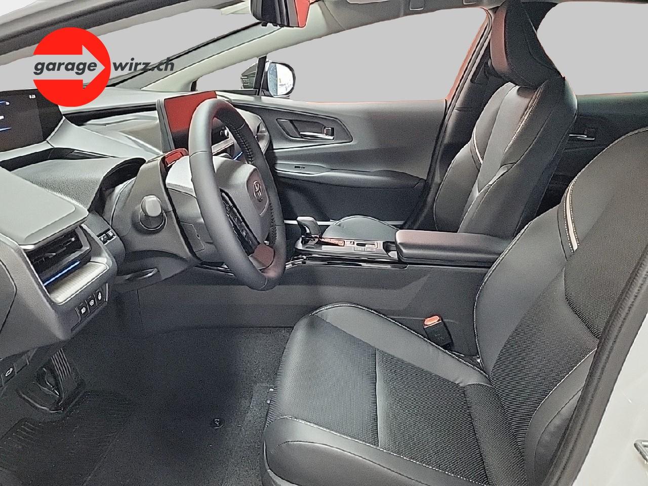 TOYOTA Prius 2.0 Plug-In-Hybrid Premium (LEASING ab 0.99%)-image-7