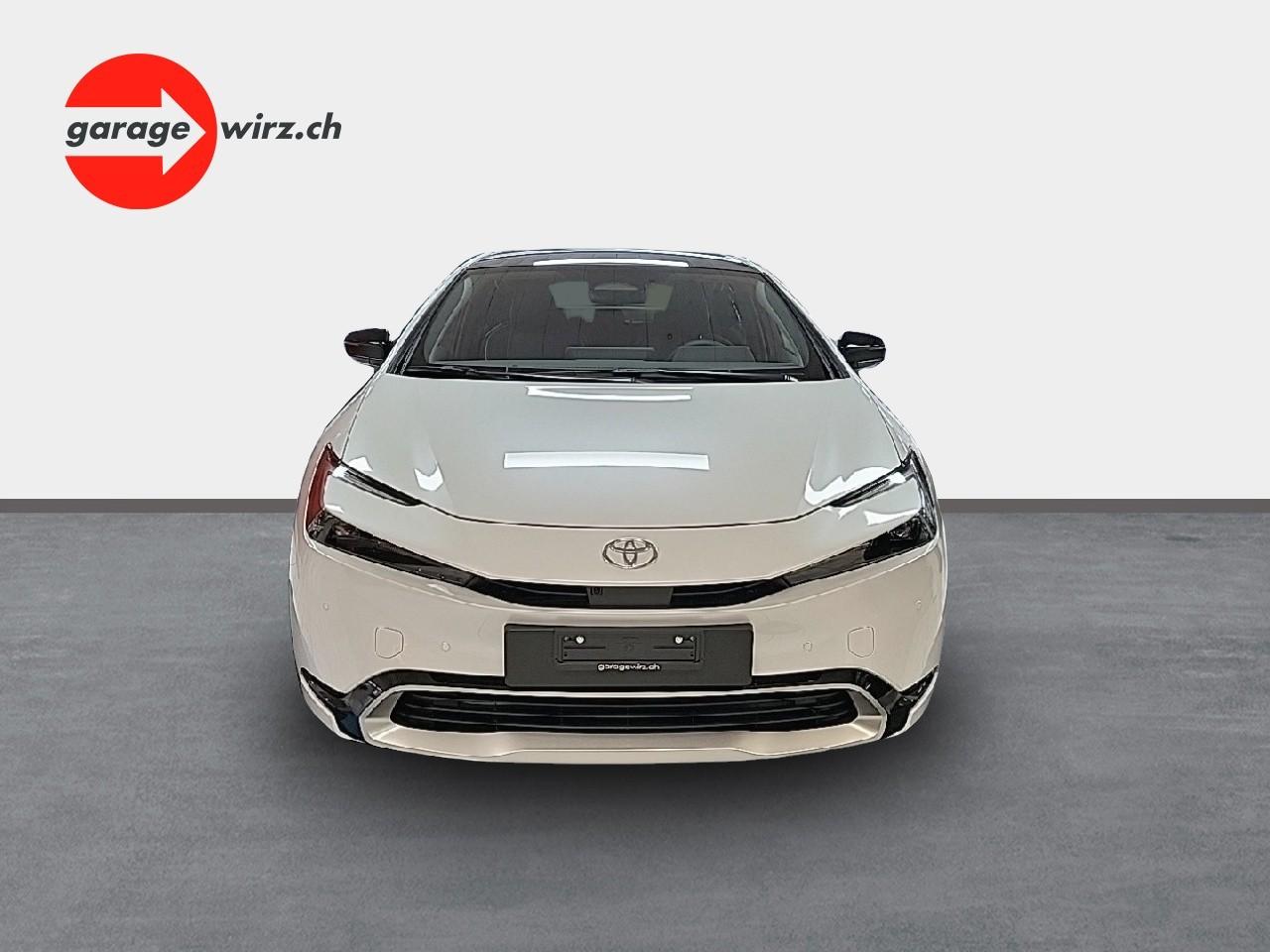 TOYOTA Prius 2.0 Plug-In-Hybrid Premium-showroom-element-1