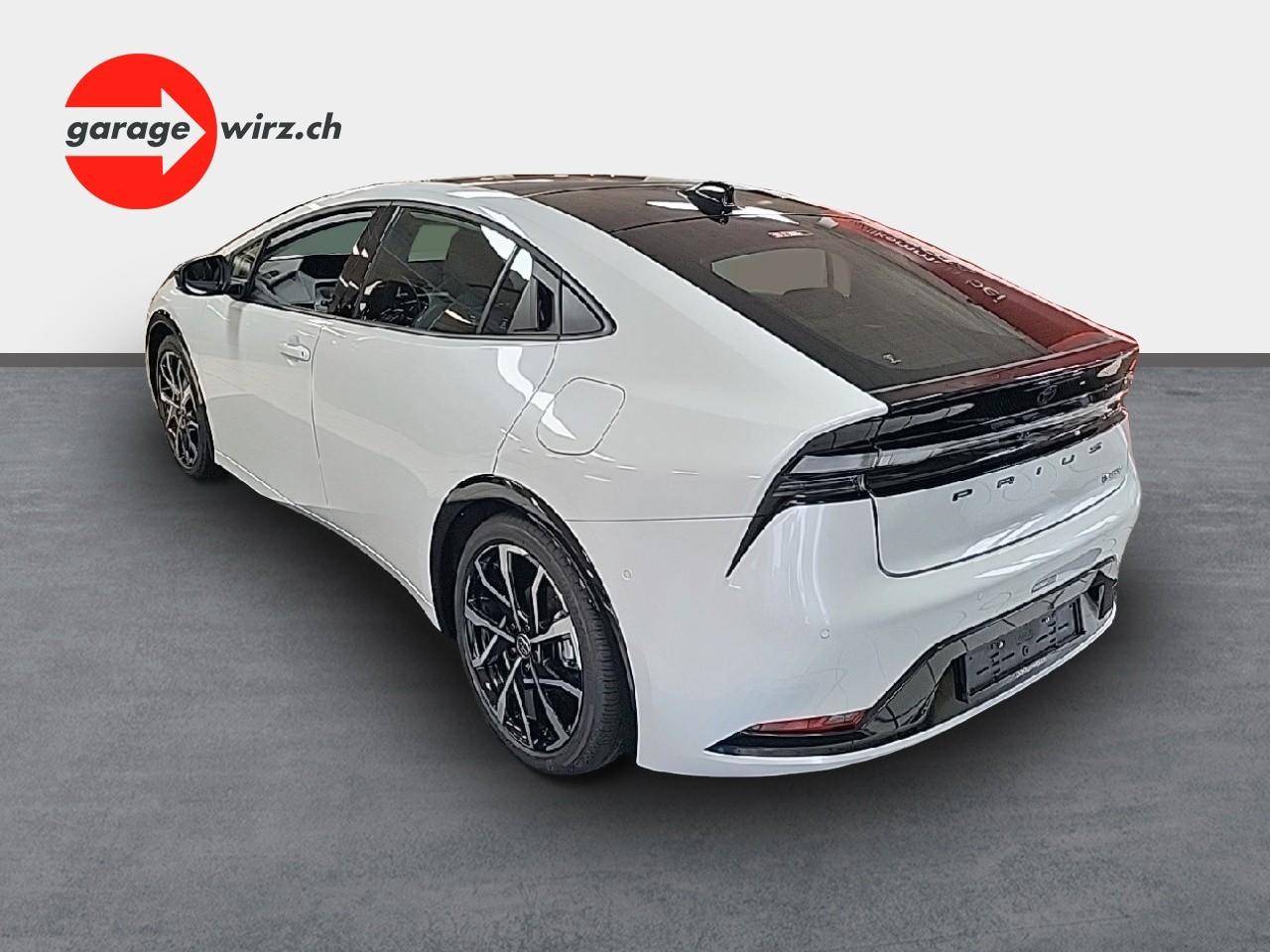 TOYOTA Prius 2.0 Plug-In-Hybrid Premium (LEASING ab 0.99%)-image-5